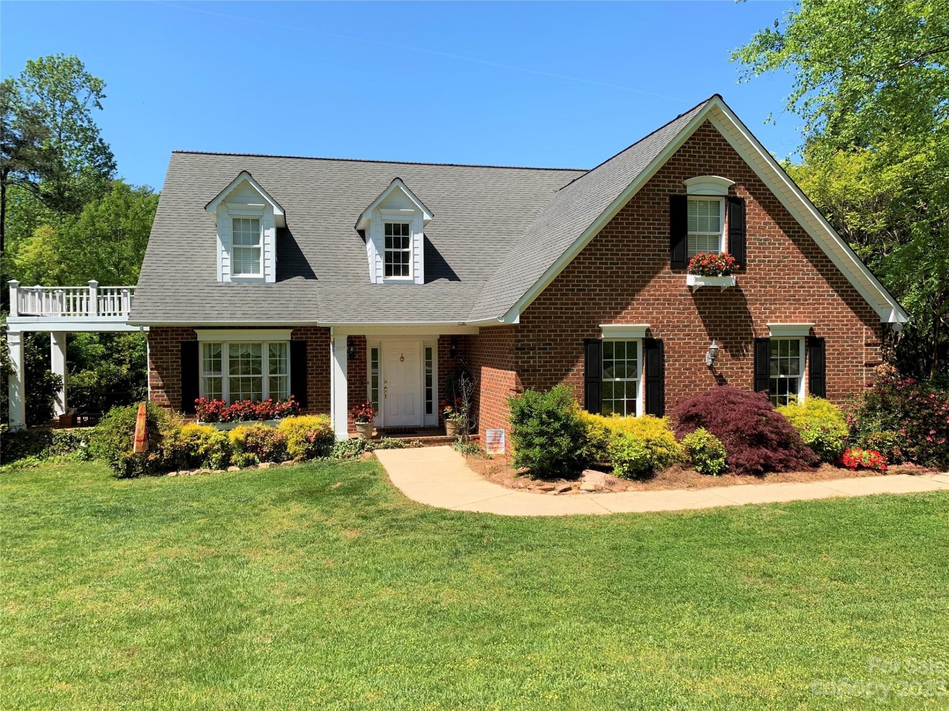 Property image 1 at 162 Ridgeview Drive, Rutherfordton, NC 28139