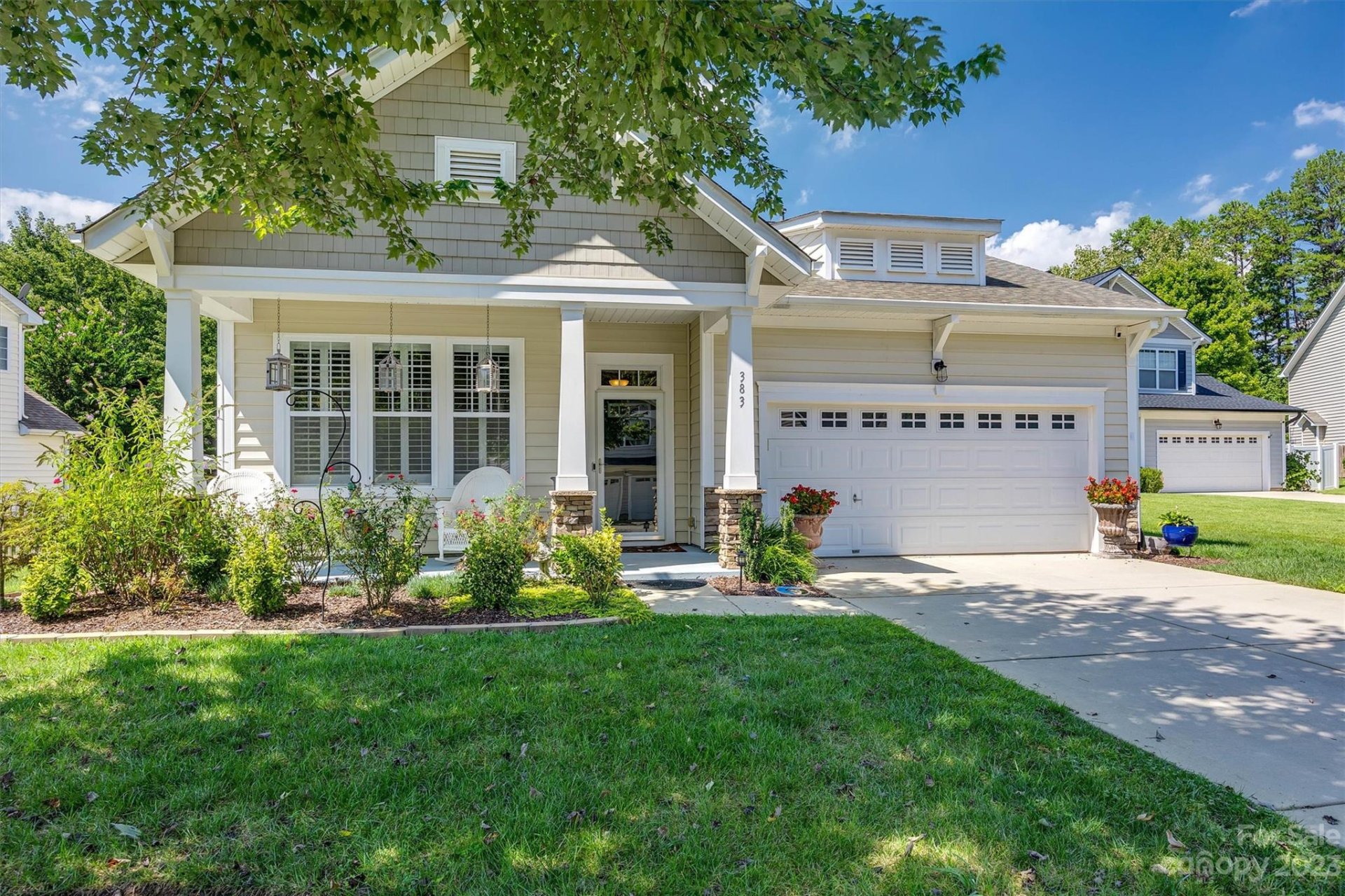 Property image 1 at 383 Sand Paver Way, Fort Mill, SC 29708