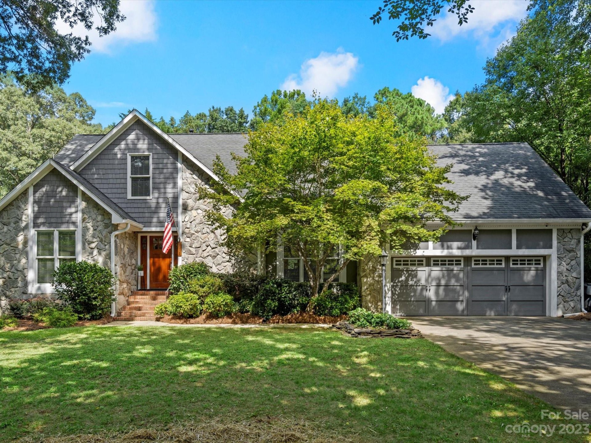 Property image 1 at 6026 Paddington Court, Charlotte, NC 28277