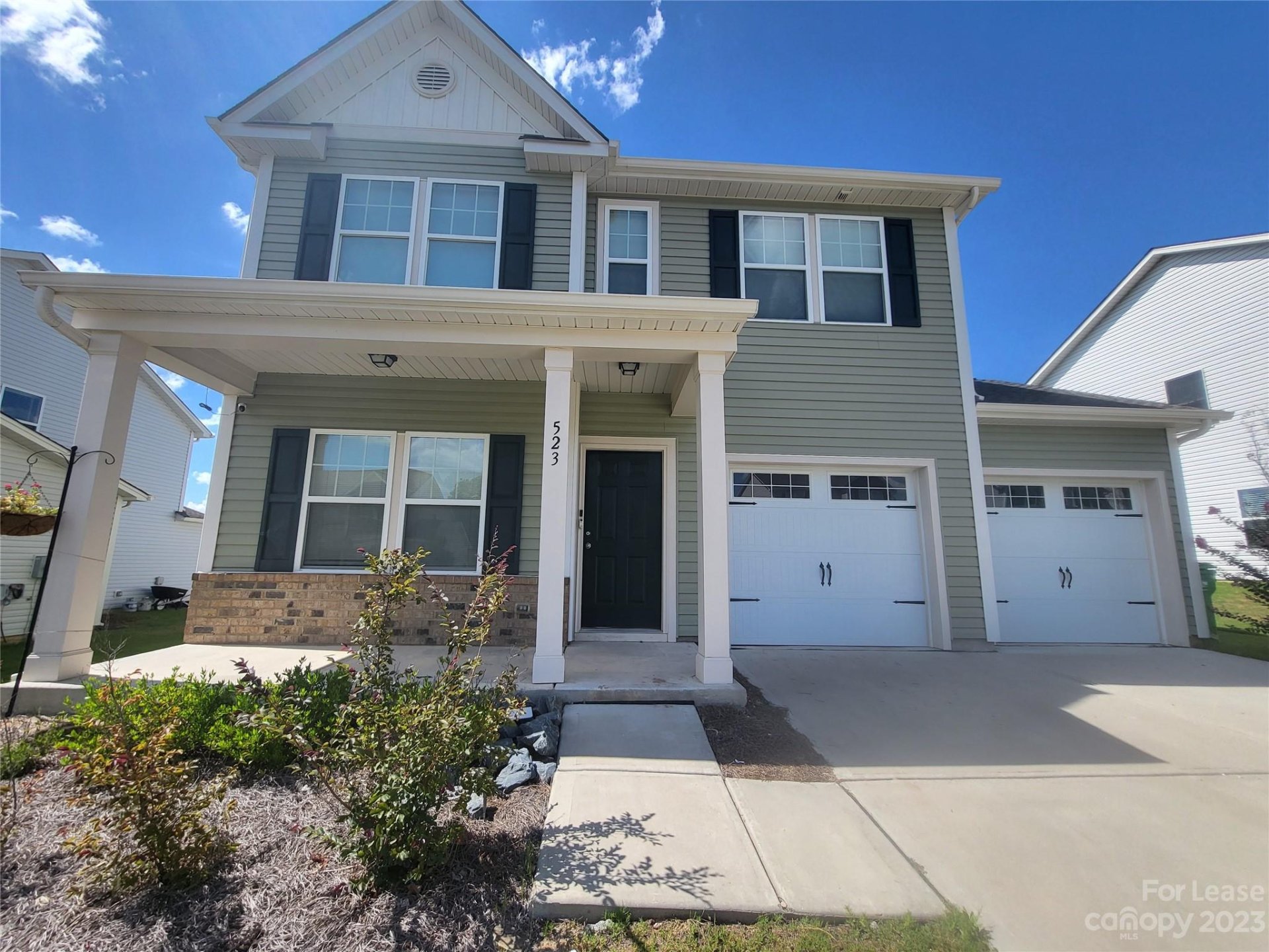 Property image 1 at 523 Contentment Drive, Locust, NC 28097