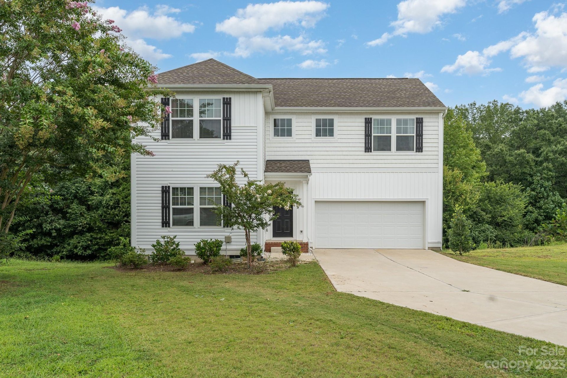 Property image 1 at 1936 Hamilton Forest Drive, Charlotte, NC 28216