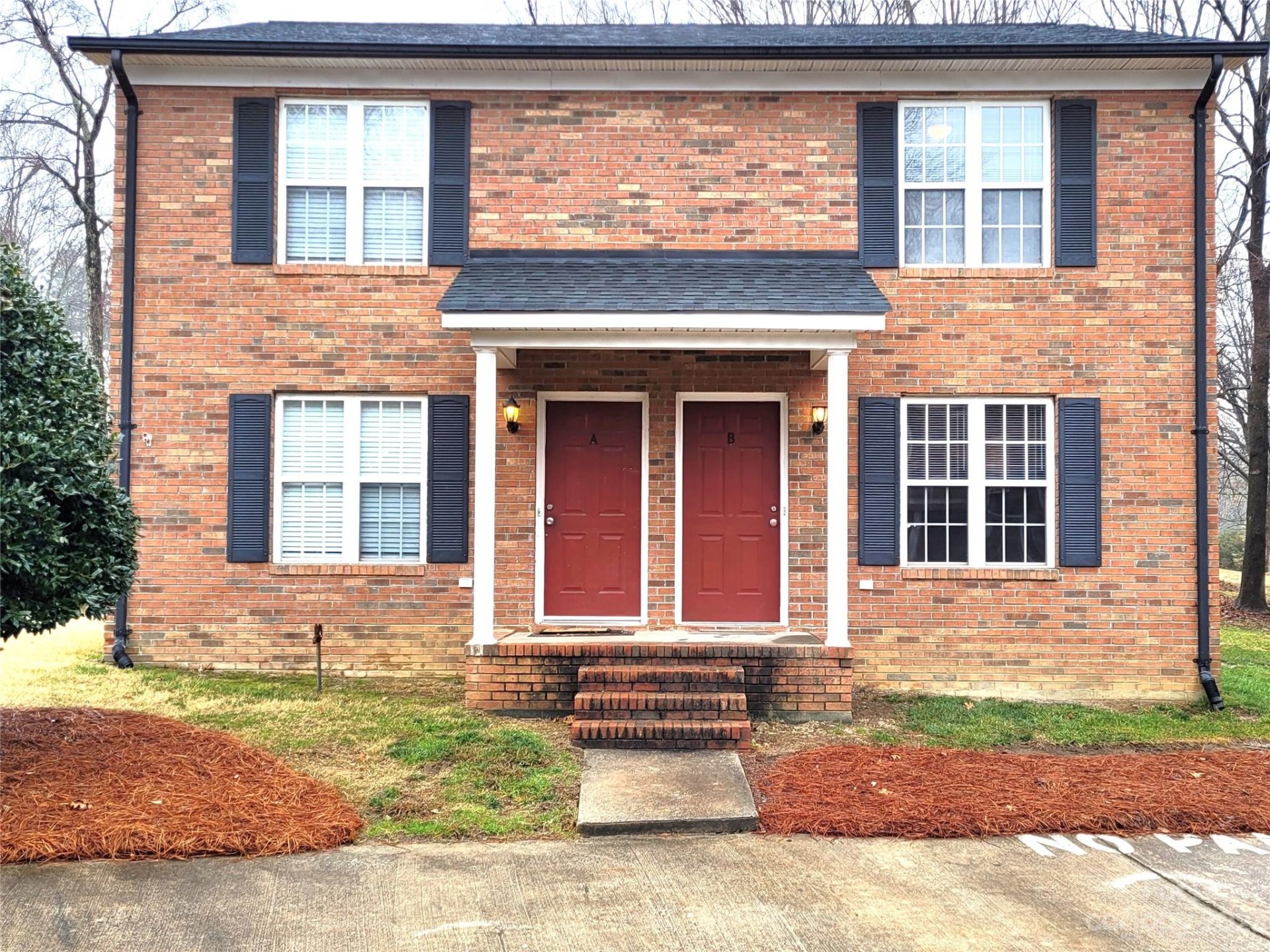 Property image 1 at 270 South Circle Drive, Concord, NC 28027