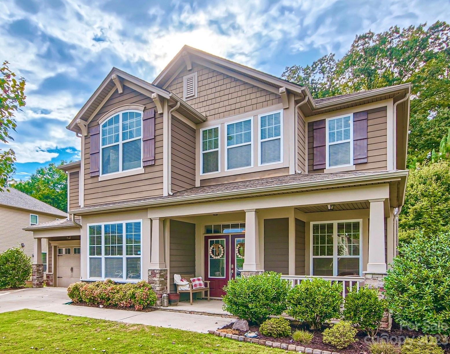 2066 Clarion Drive