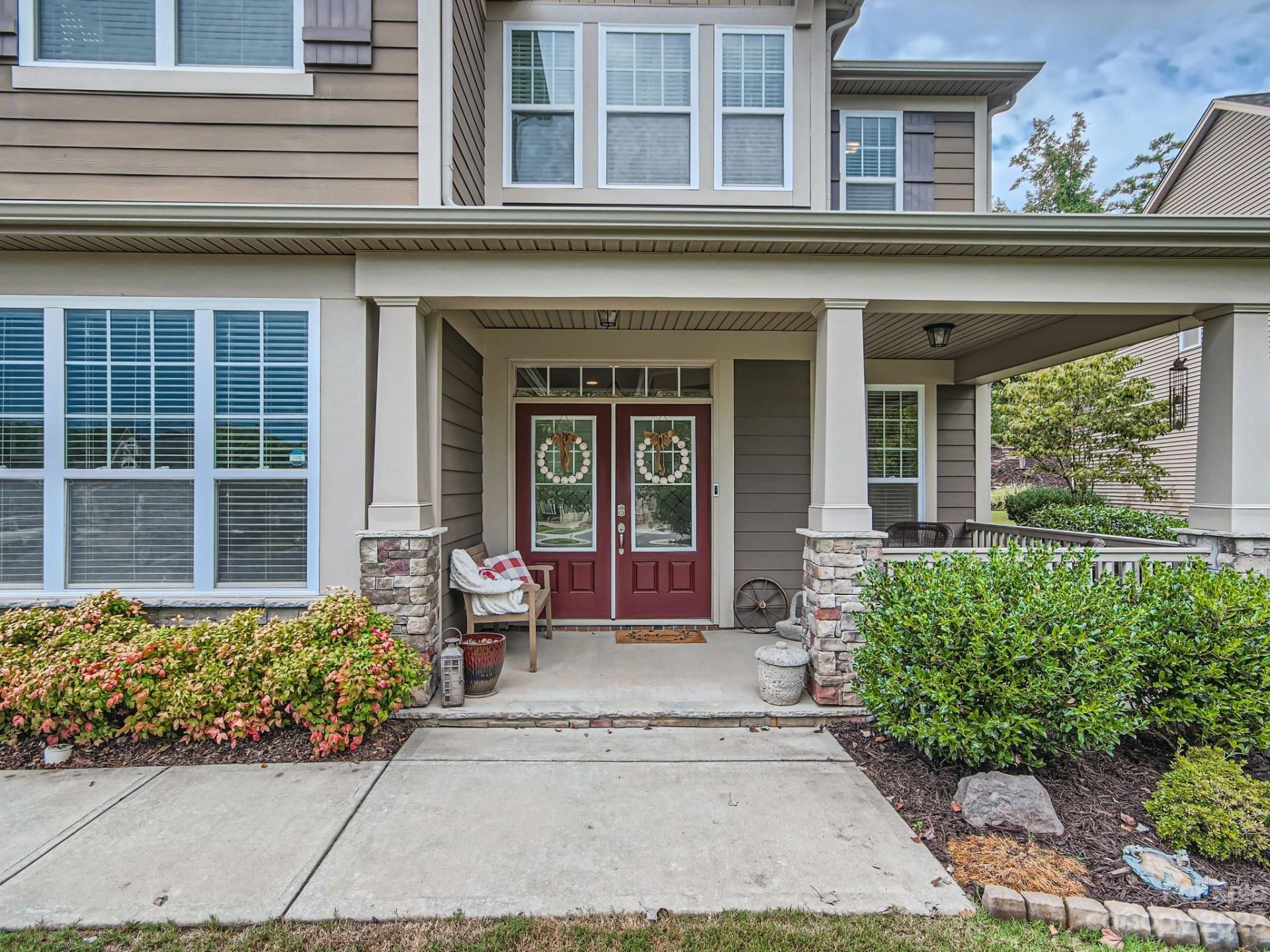 Property image 3 at 2066 Clarion Drive, Indian Land, SC 29707