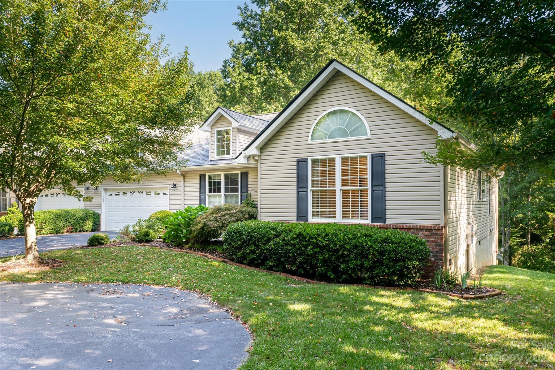 Property image 1 at 108 Silk Tree Lane, Asheville, NC 28803