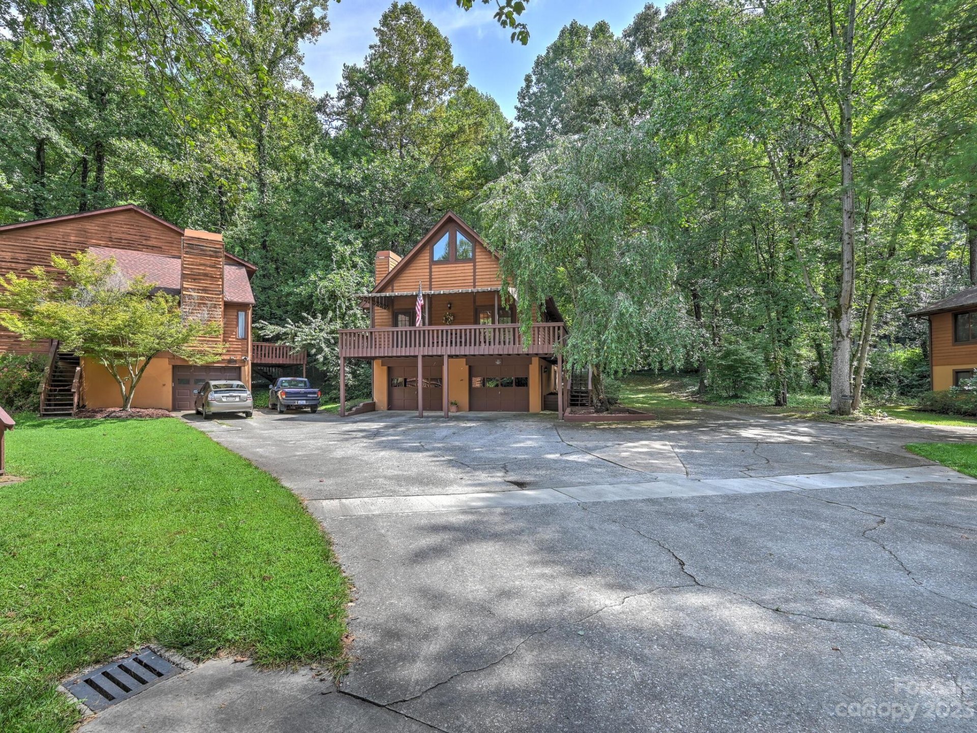 Property image 2 at 23 Coventry Court, Fletcher, NC 28732