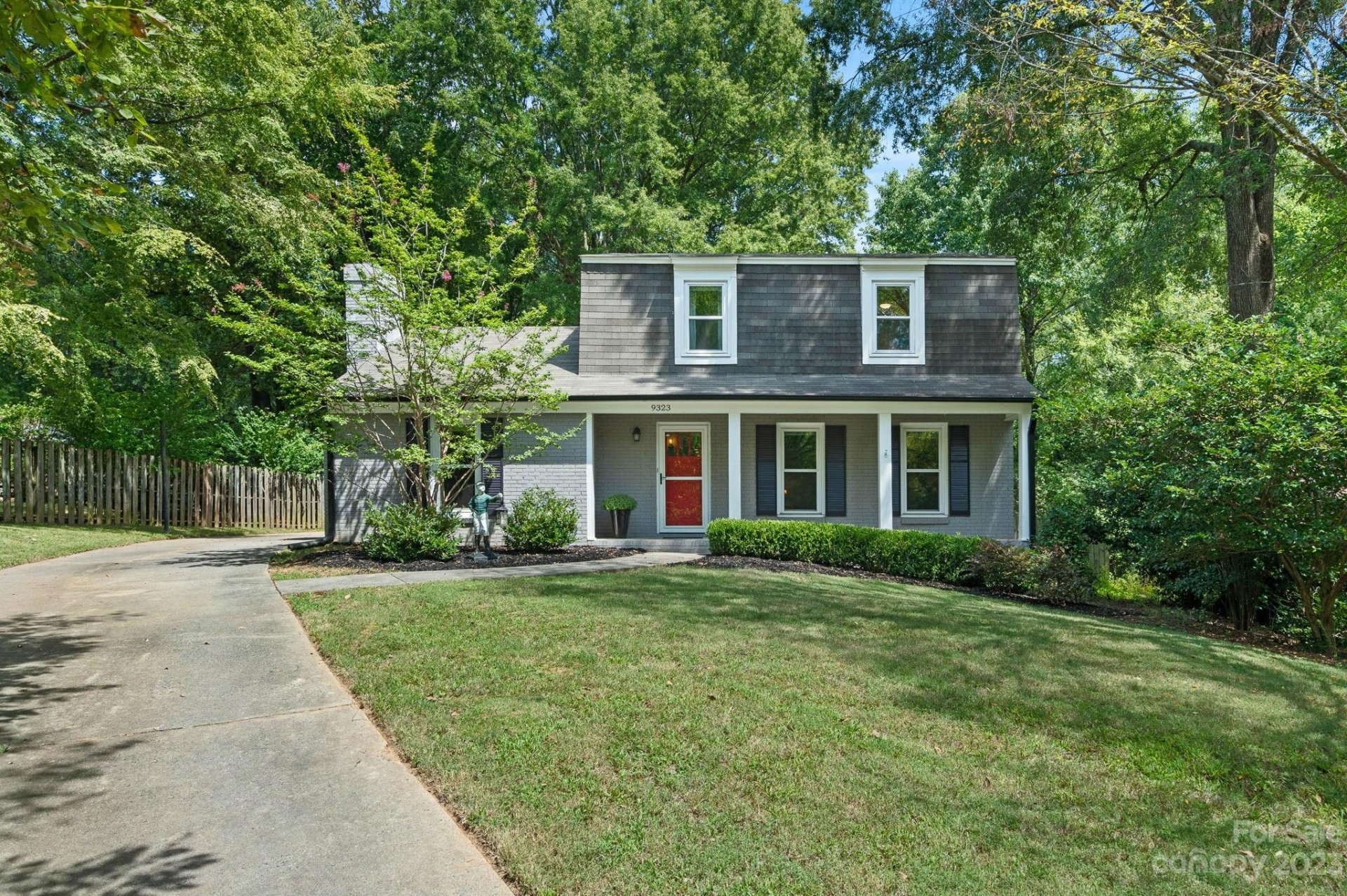 9323 Sardis Forest Drive