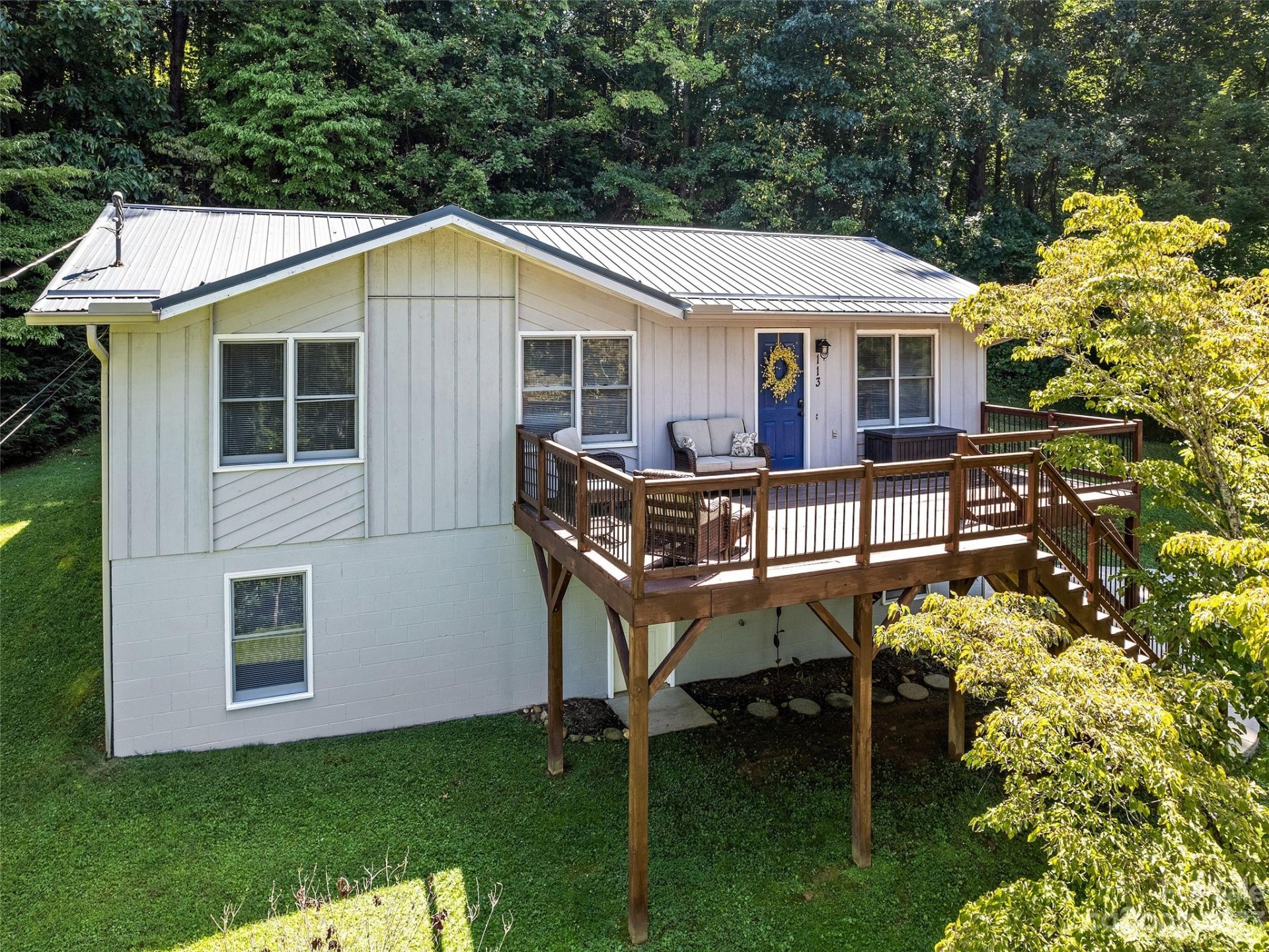 Property image 1 at 113 Belleview Road, Waynesville, NC 28786