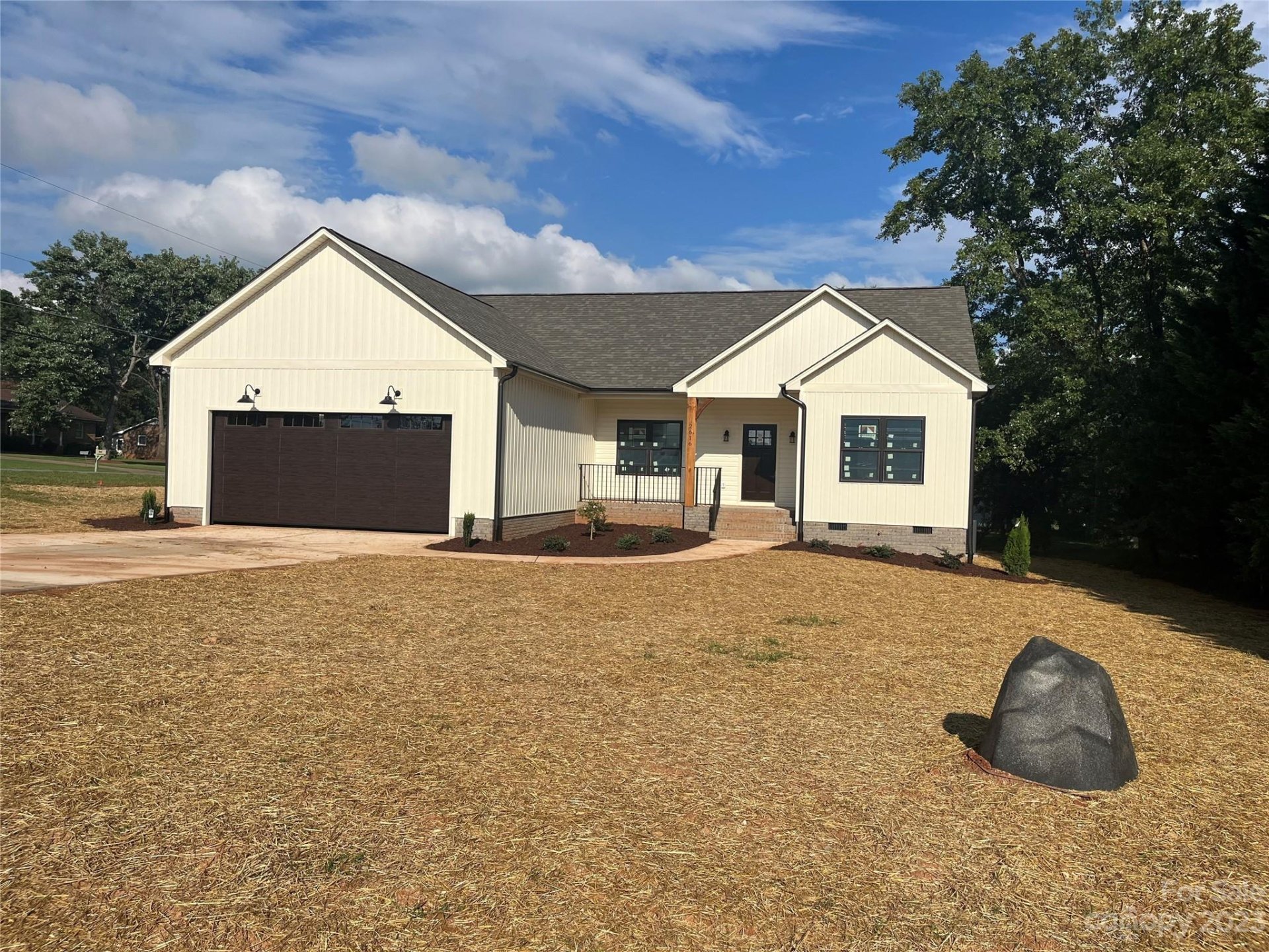 Property image 1 at 2616 Teague Street, Lincolnton, NC 28092