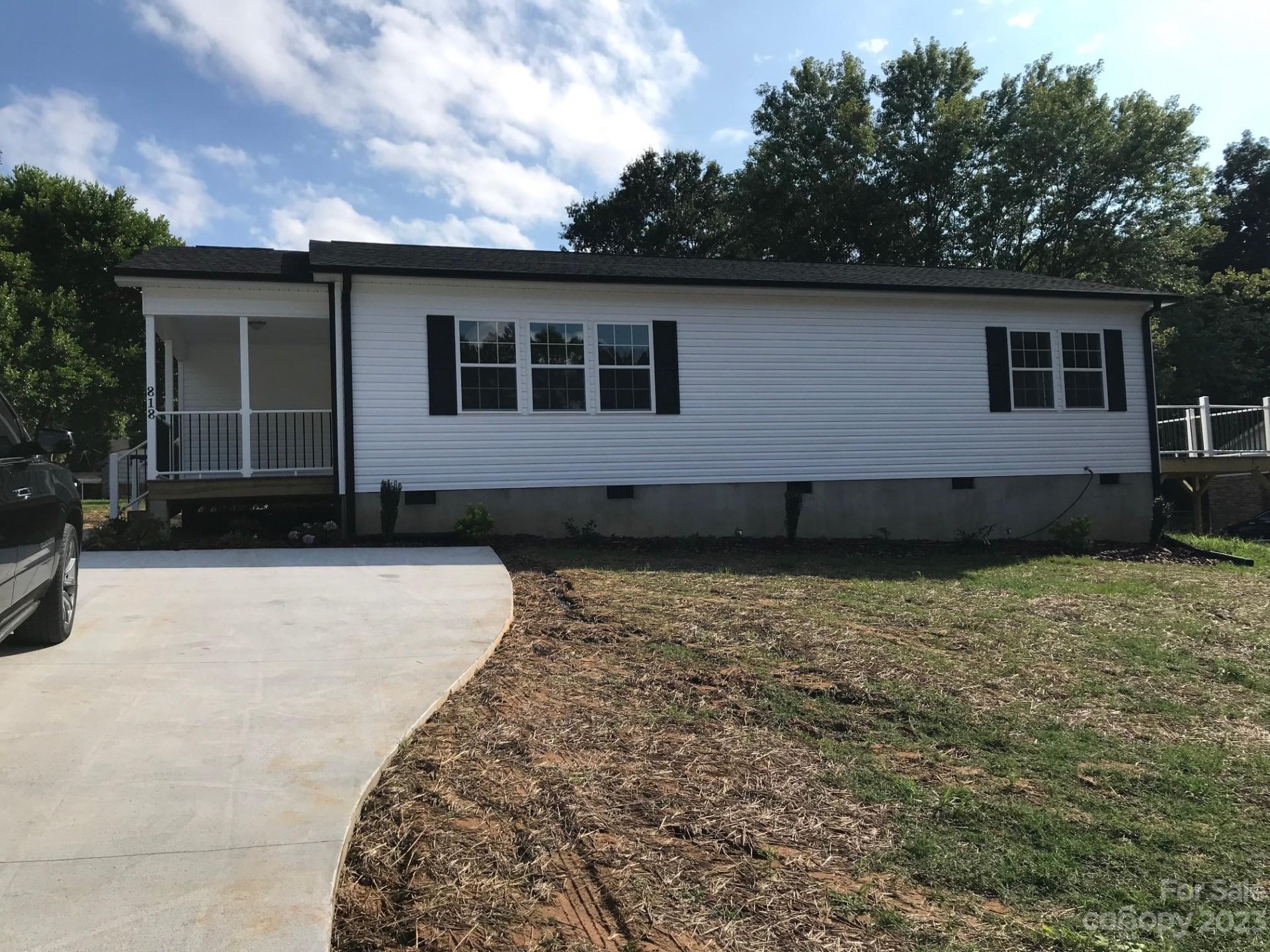 Property image 1 at 818 E Main Street, Shelby, NC 28150