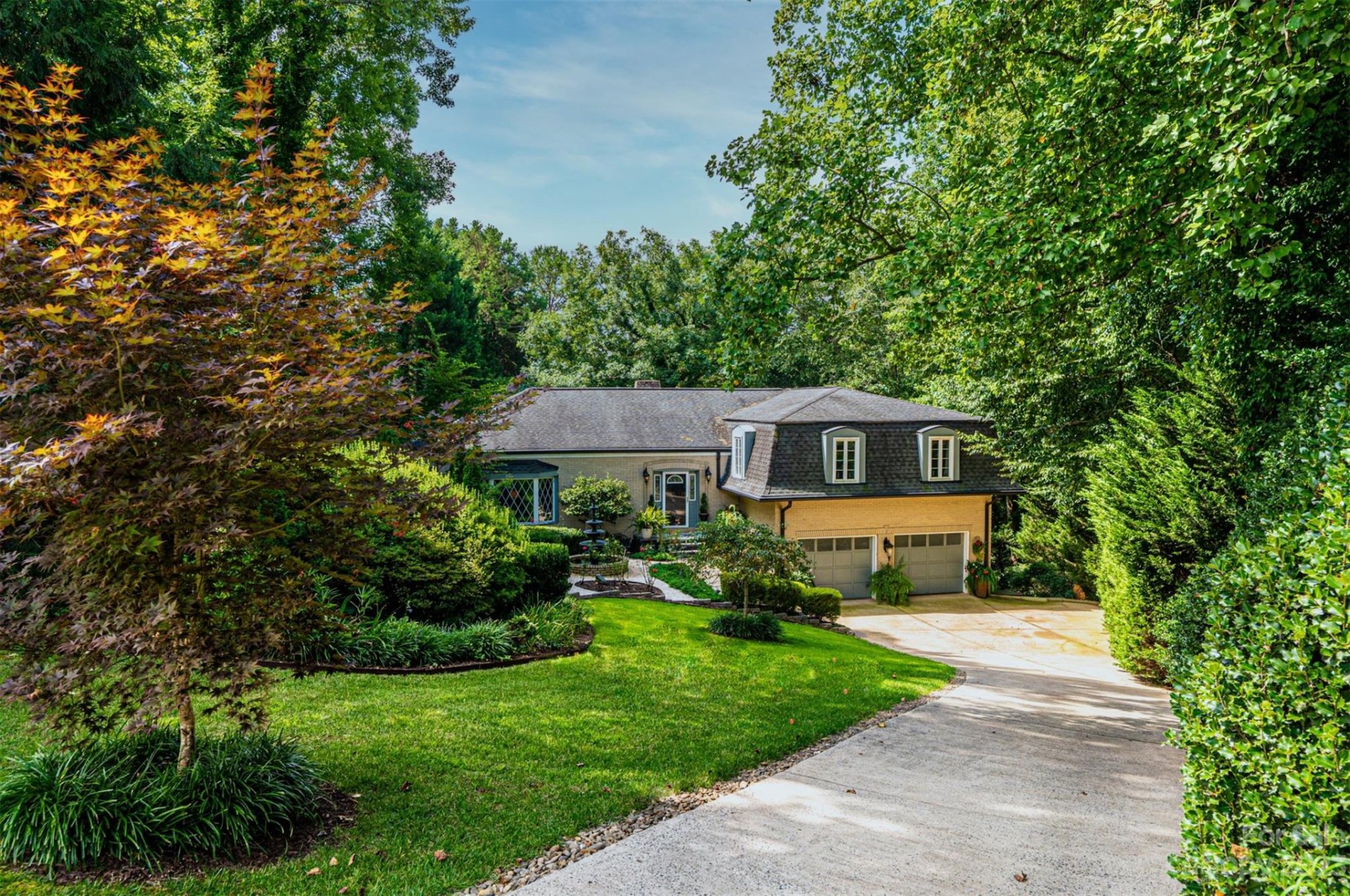 Property image 1 at 718 Wood Hollow Road, Taylorsville, NC 28681