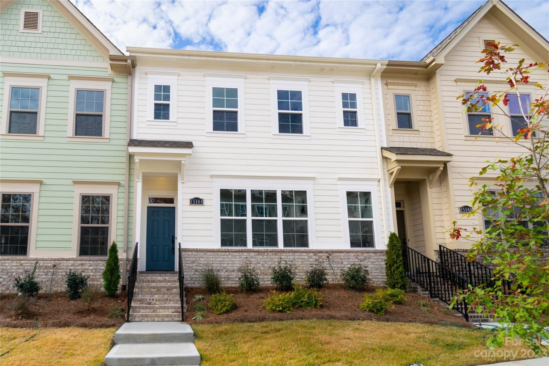 Property image 1 at 15144 Rocky Bluff Loop, Davidson, NC 28036