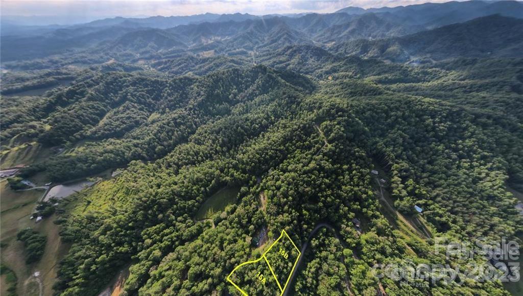 Property image 1 at 30 Sandy Home Place, Mars Hill, NC 28754