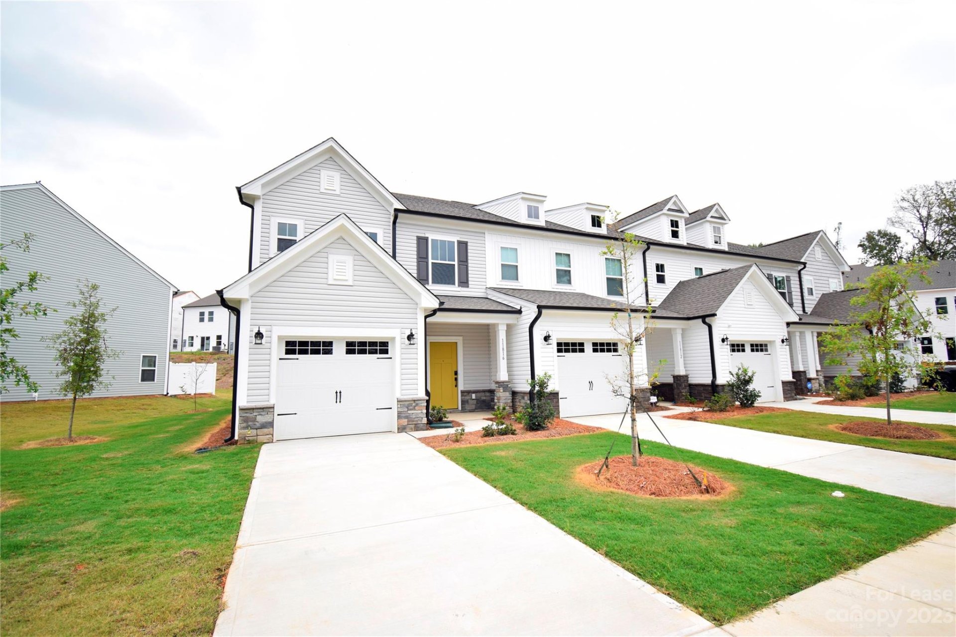 Property image 1 at 11816 Basking Drive, Charlotte, NC 28214