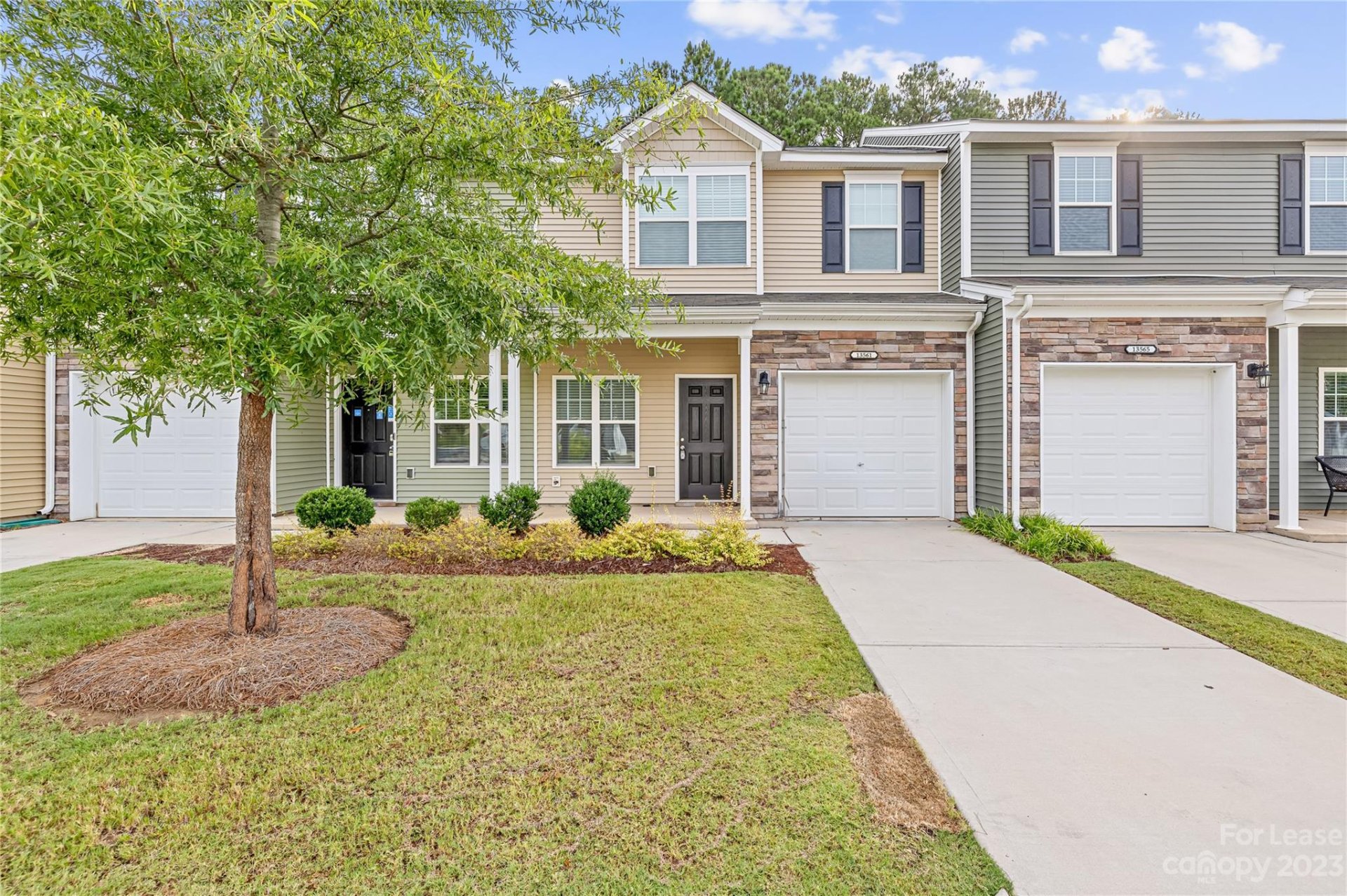 Property image 1 at 13561 Browhill Lane, Charlotte, NC 28278