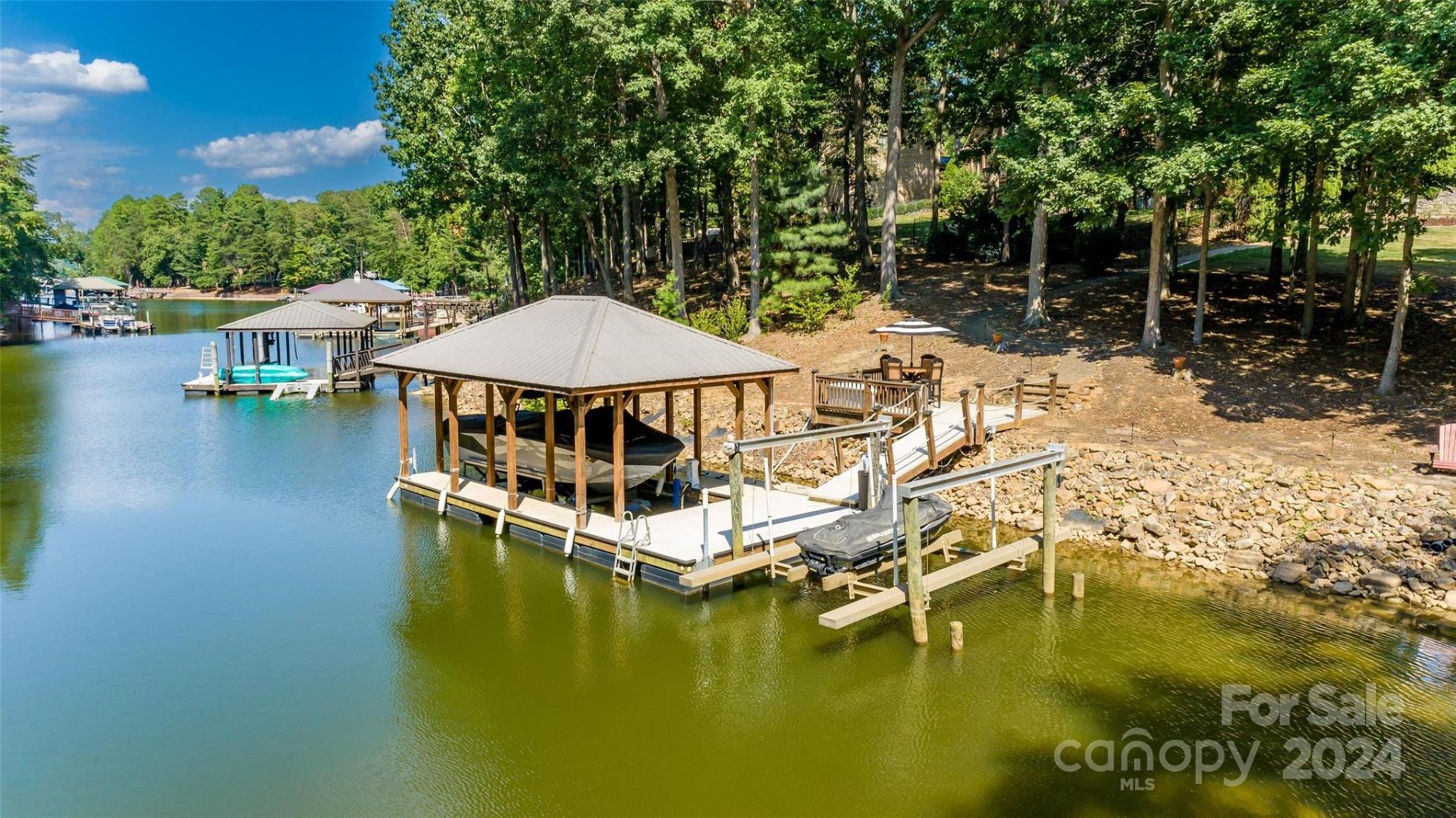 Property image 1 at 8921 Linden Grove Court, Sherrills Ford, NC 28673