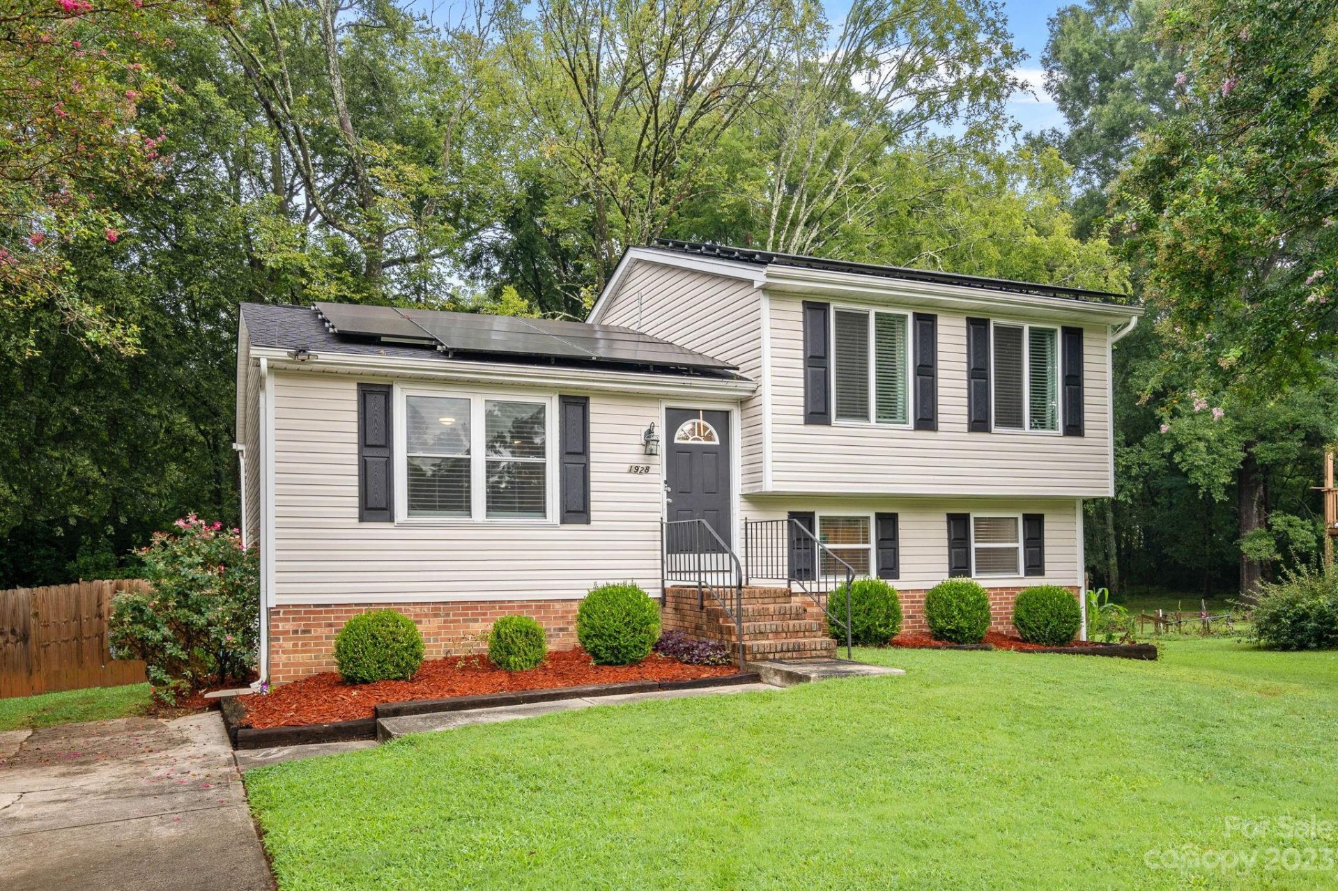 Property image 1 at 1928 Rice Planters Road, Charlotte, NC 28273