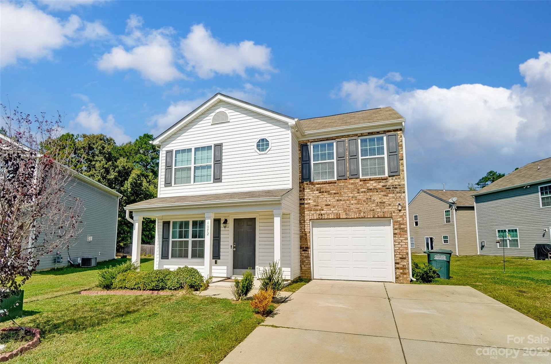 Property image 1 at 1072 Bolivia Drive, Gastonia, NC 28054