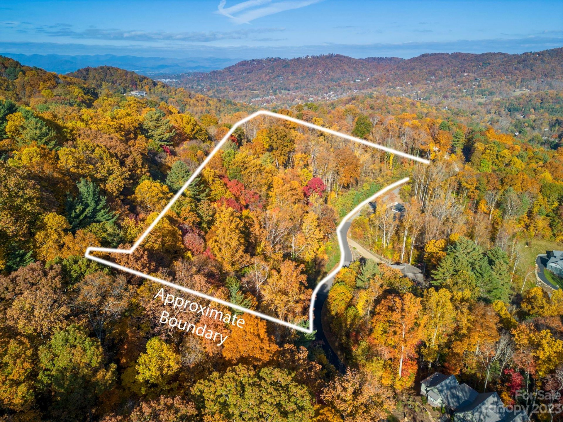 Property image 1 at 74 88 Longspur Lane, Asheville, NC 28804