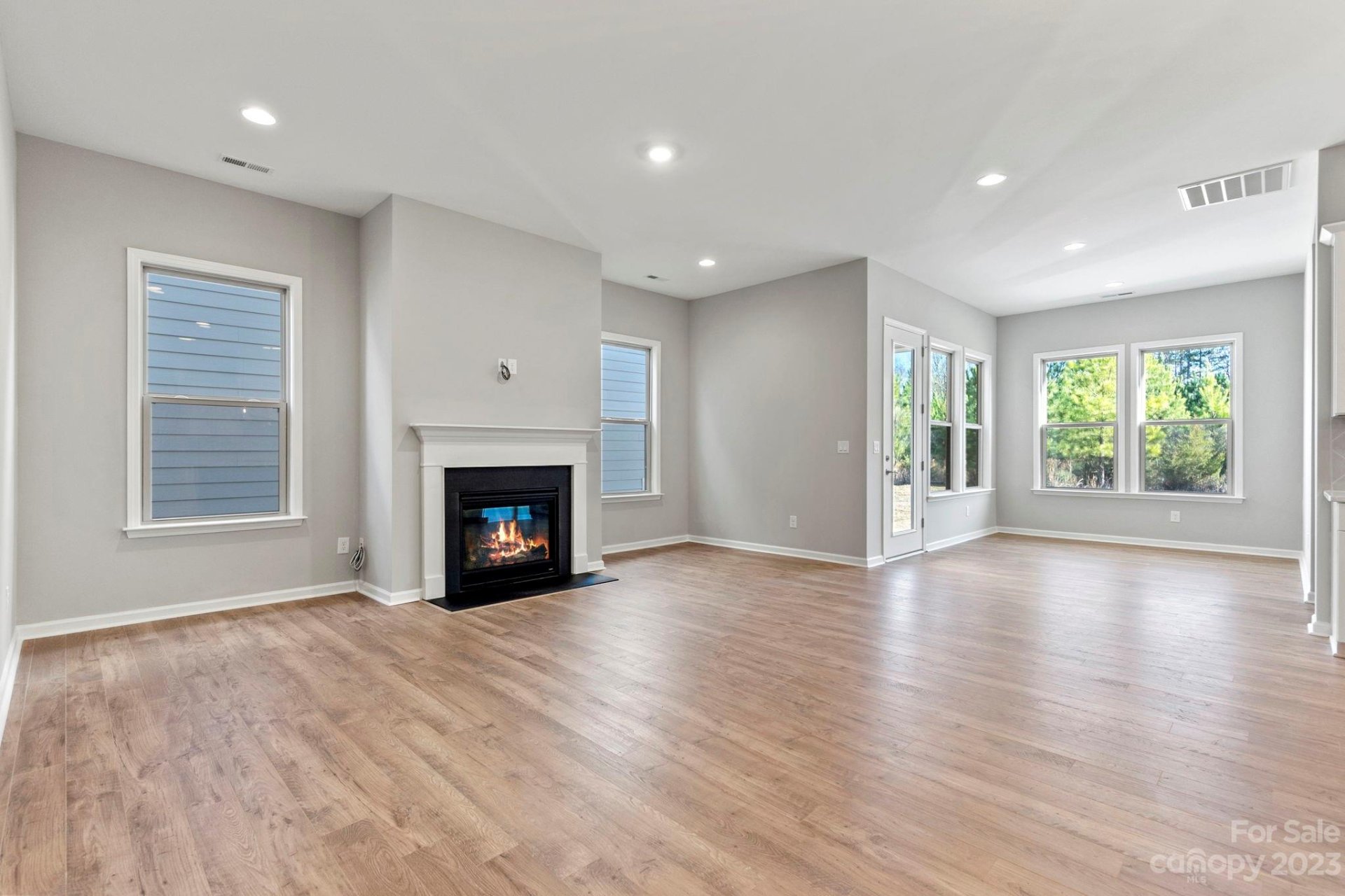 Property image 1 at 4010 Patsy Drive, Mint Hill, NC 28227