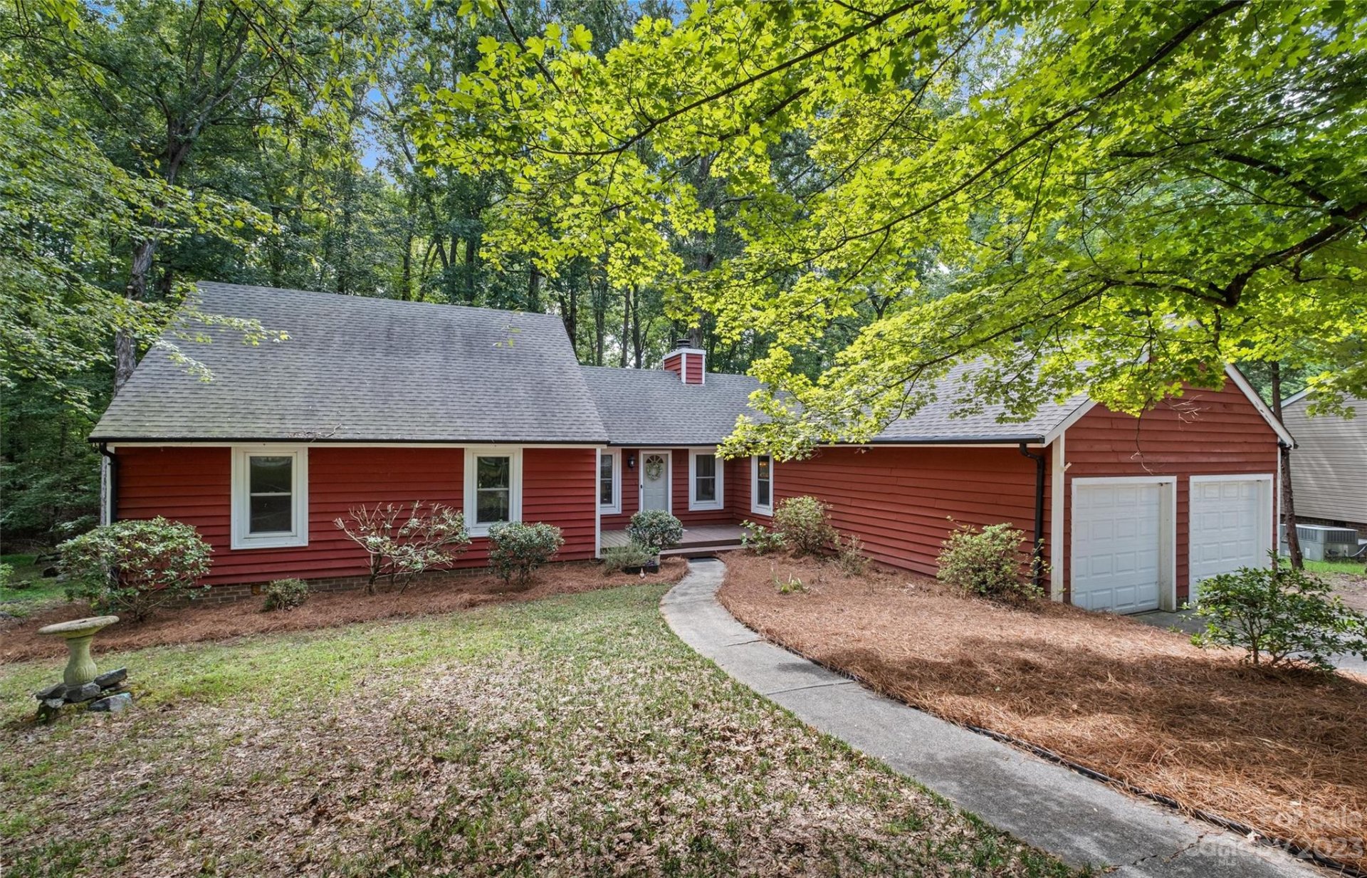 Property image 1 at 12114 Rock Canyon Drive, Charlotte, NC 28226