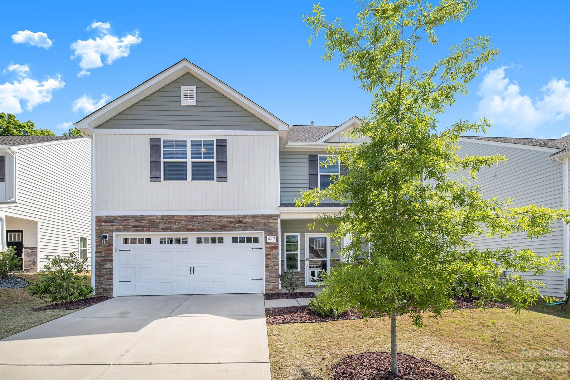 617 Cape Fear Street