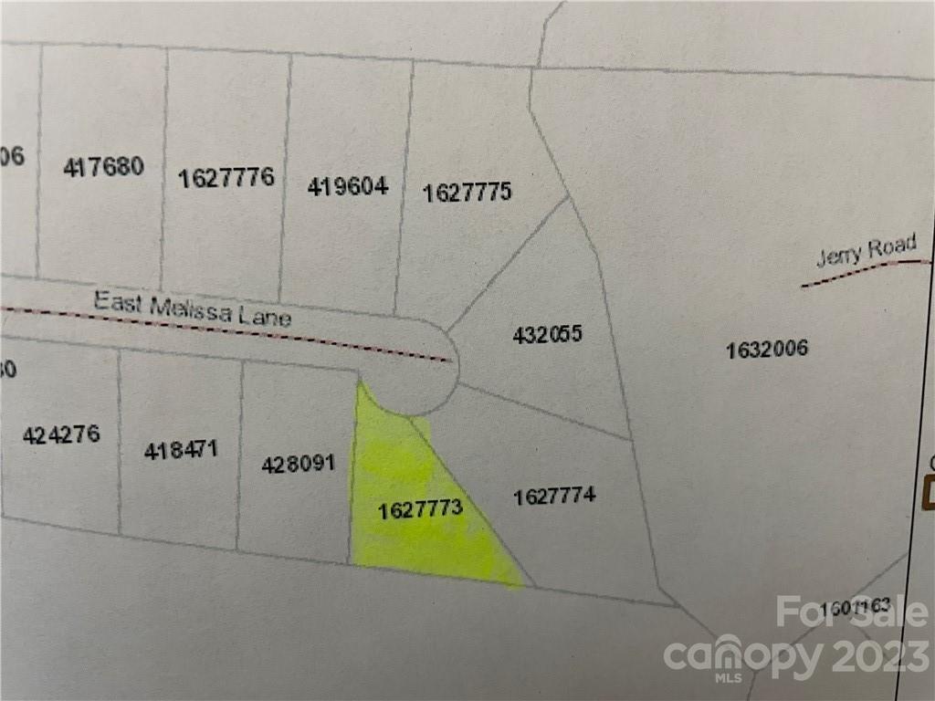 Property image 1 at 17 E Melissa Lane, Forest City, NC 28043