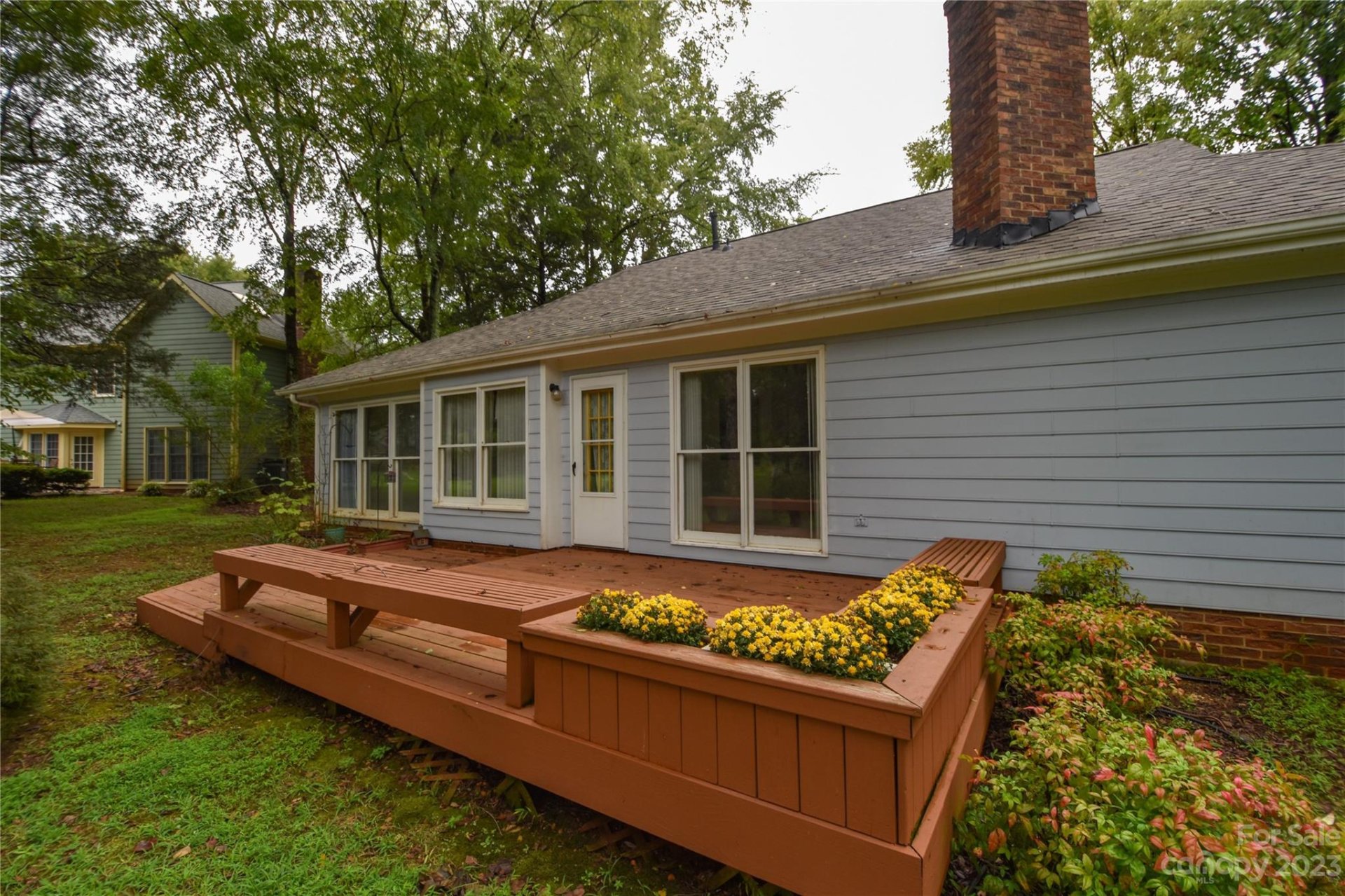 Property image 1 at 224 Withershinn Drive, Charlotte, NC 28262