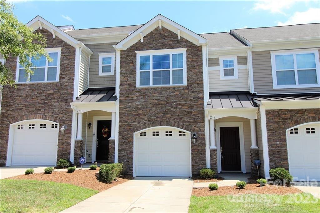 Property image 1 at 6315 Cory Bret Lane, Charlotte, NC 28278