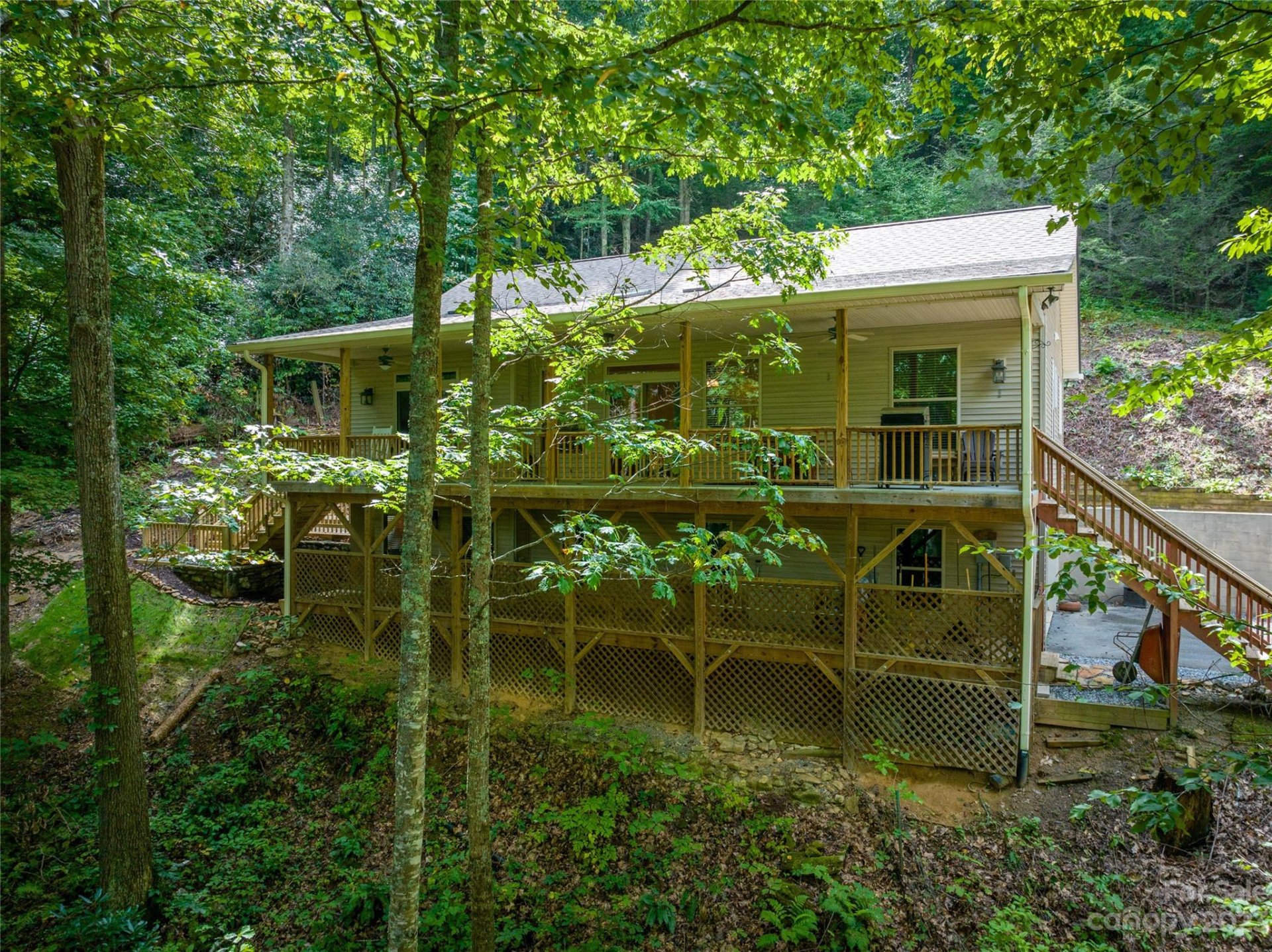 747 Coyote Hollow Road