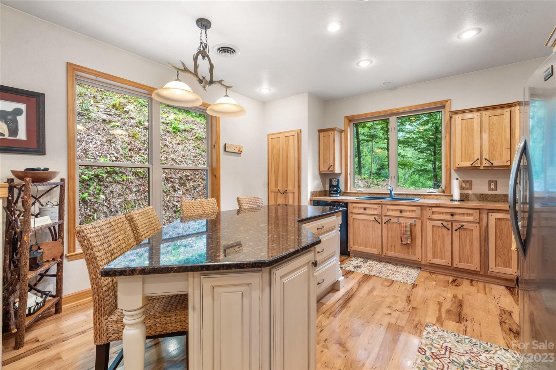 Property image 5 at 747 Coyote Hollow Road, Waynesville, NC 28785