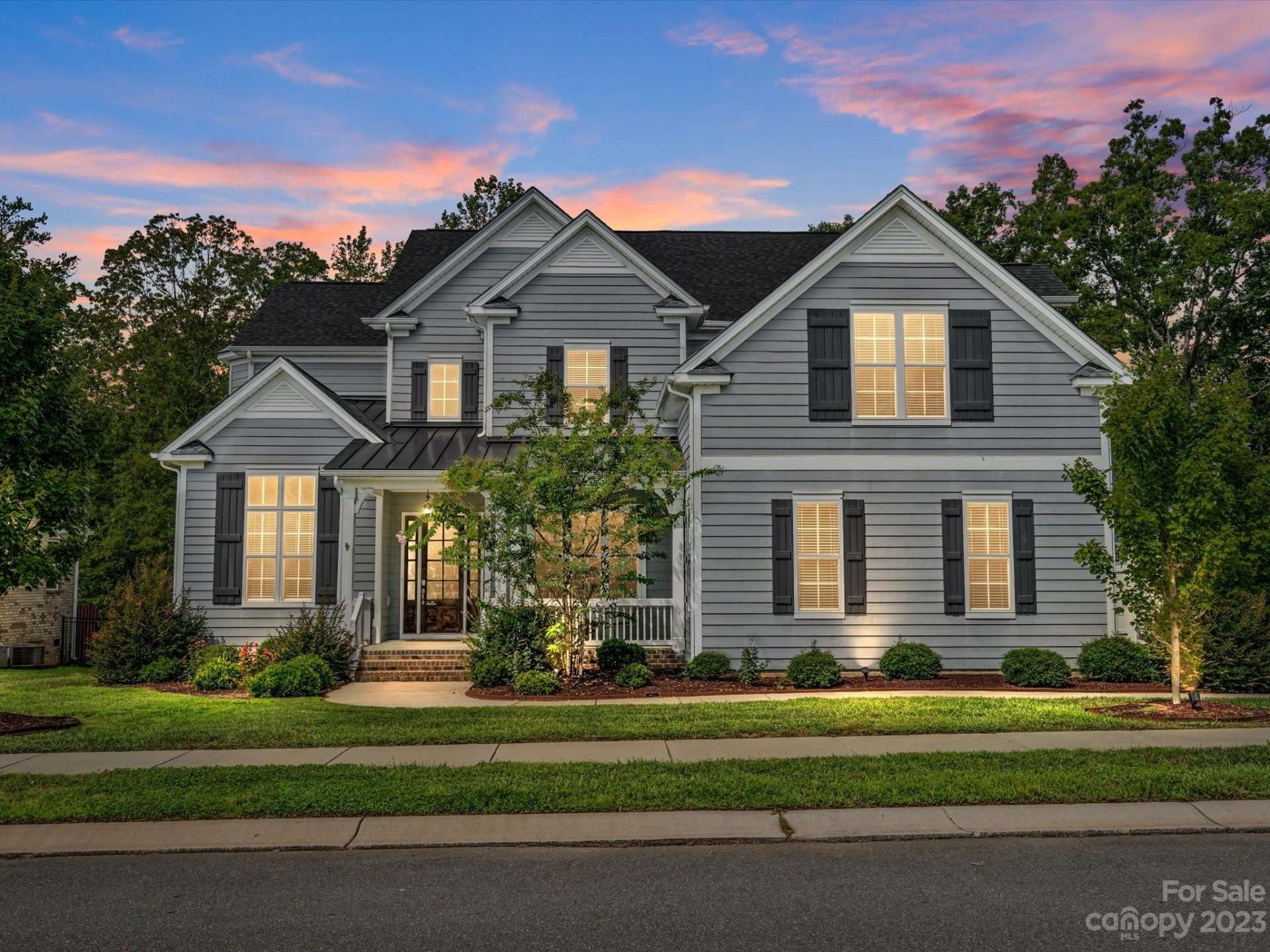 Property image 1 at 596 Penny Royal Avenue, Fort Mill, SC 29715