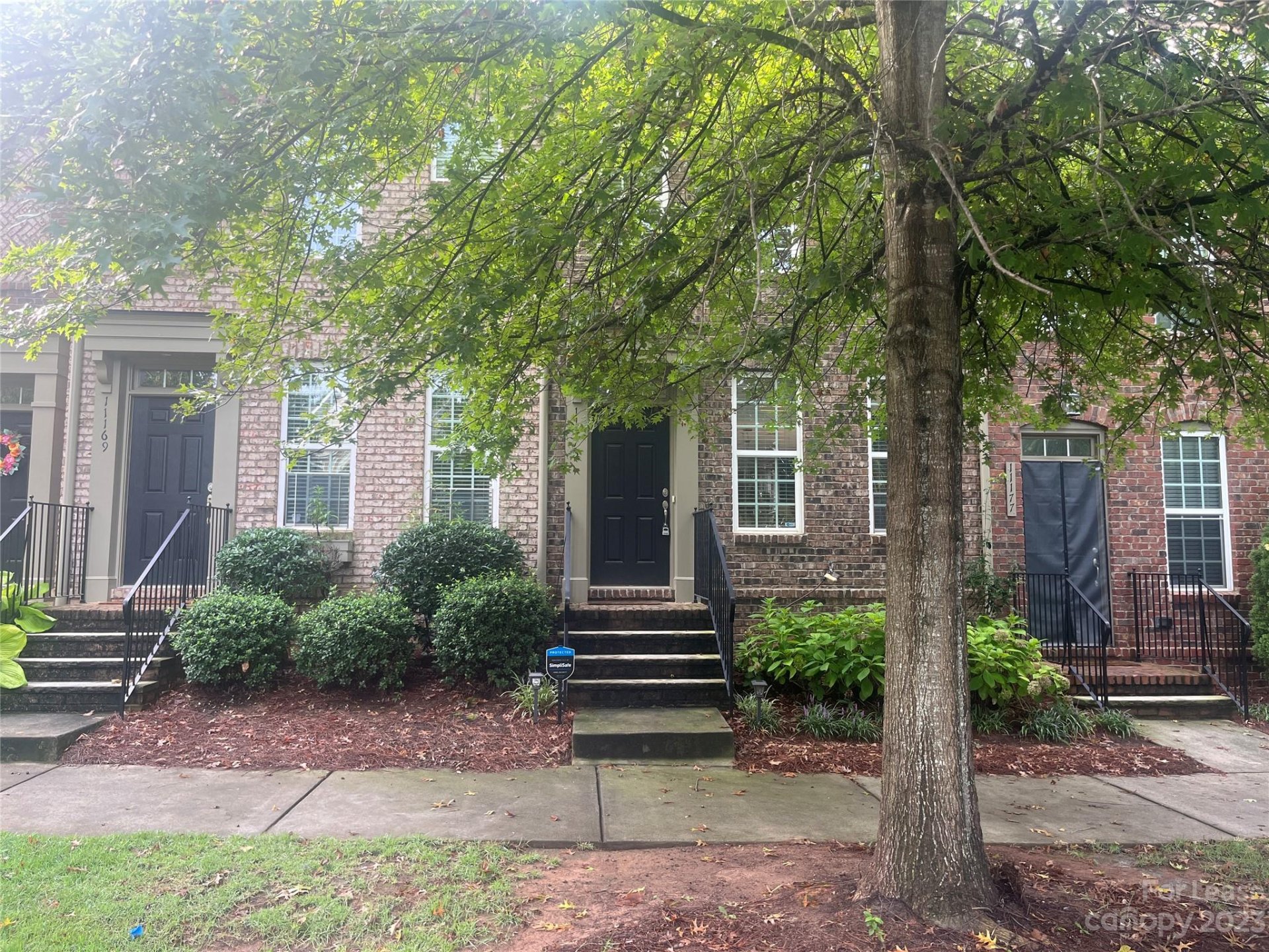 Property image 1 at 11173 Cedar Walk Lane, Charlotte, NC 28277