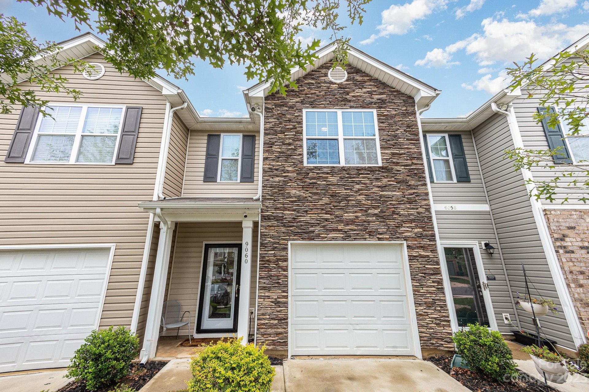 Property image 1 at 9060 Bradstreet Commons Way, Charlotte, NC 28215