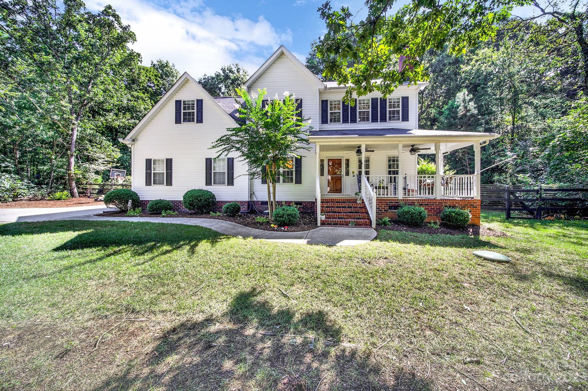 16014 Virginia Lee Court