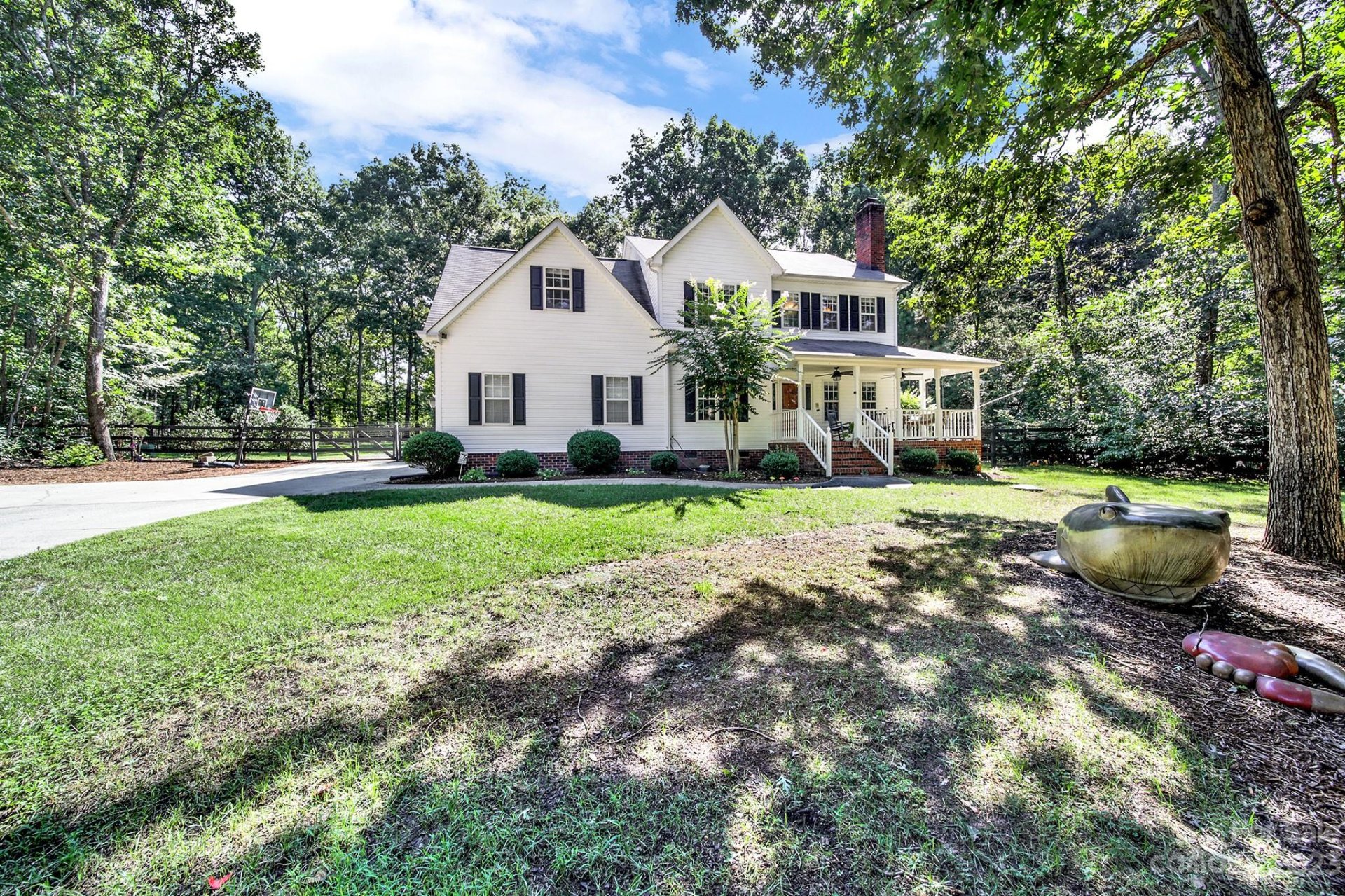 Property image 2 at 16014 Virginia Lee Court, Fort Mill, SC 29708
