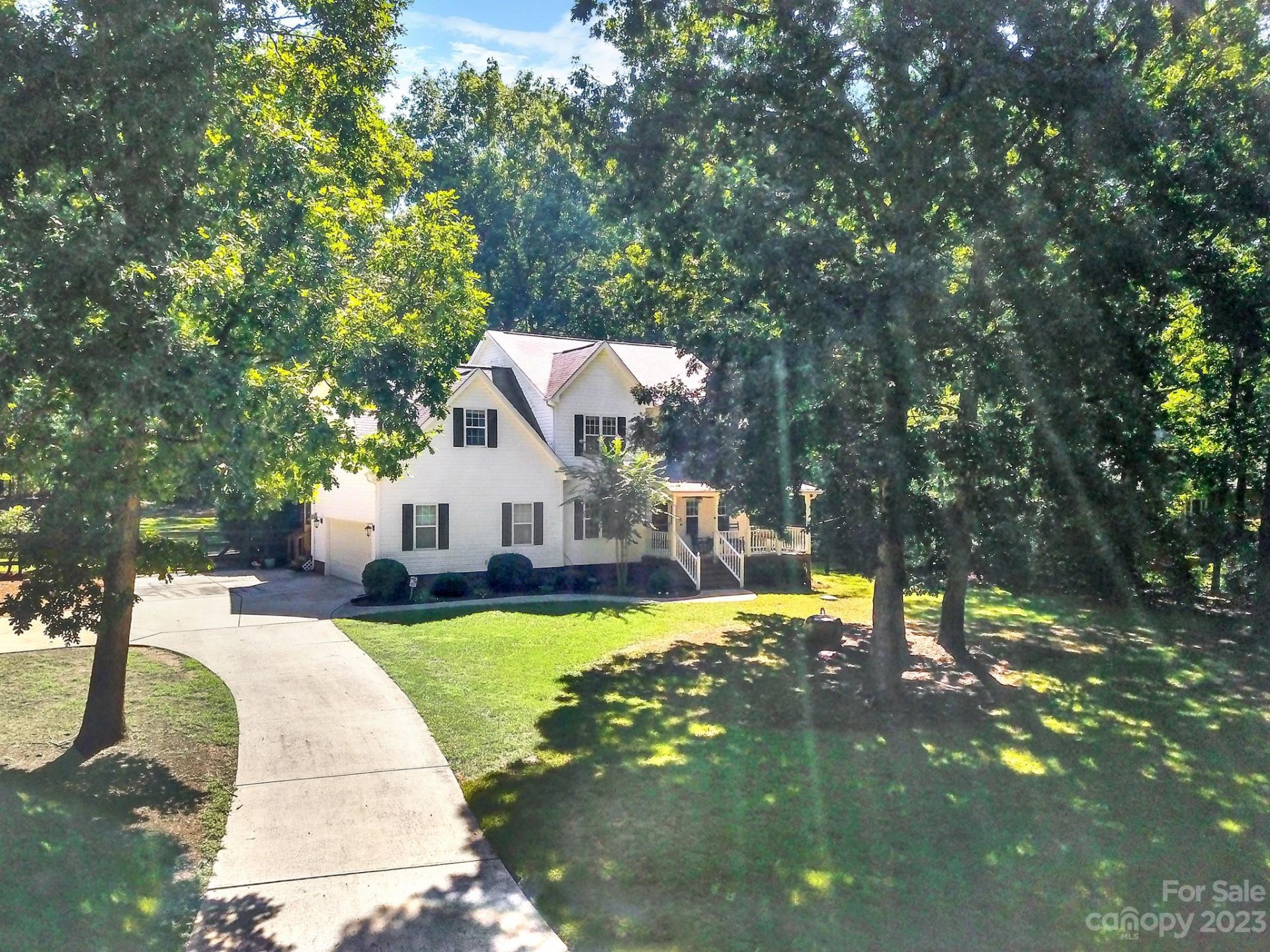 Property image 3 at 16014 Virginia Lee Court, Fort Mill, SC 29708