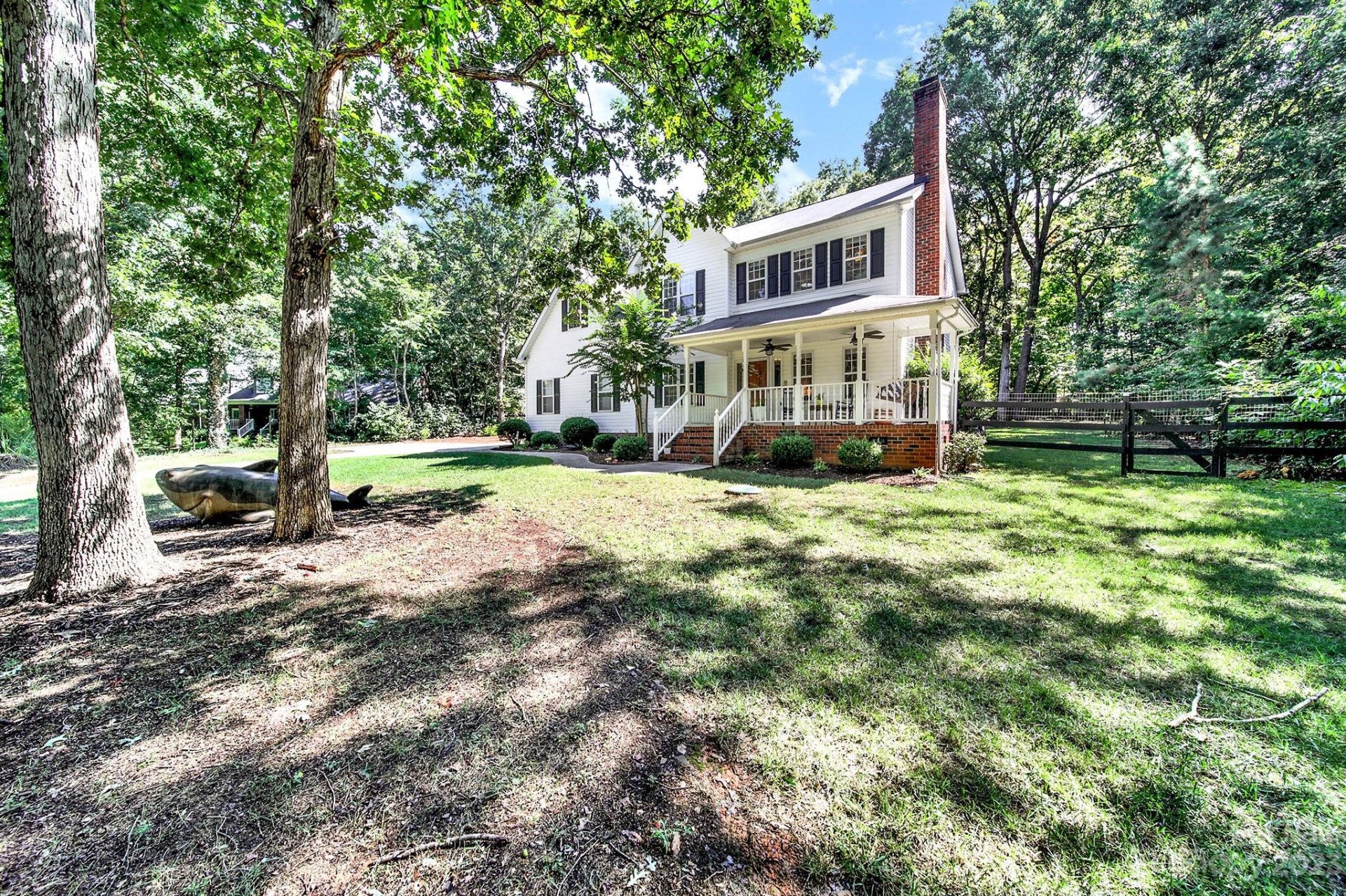 Property image 4 at 16014 Virginia Lee Court, Fort Mill, SC 29708