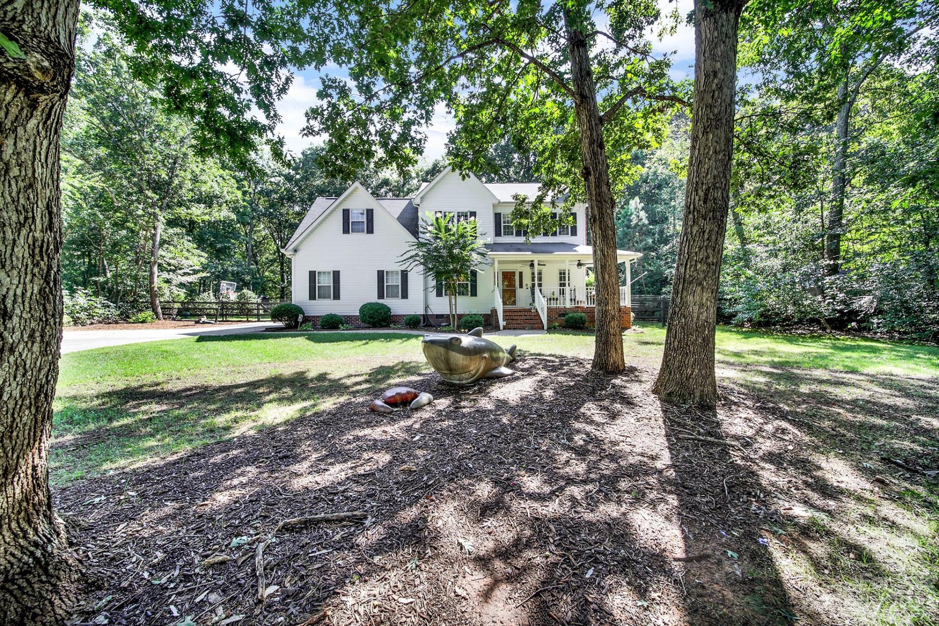Property image 5 at 16014 Virginia Lee Court, Fort Mill, SC 29708
