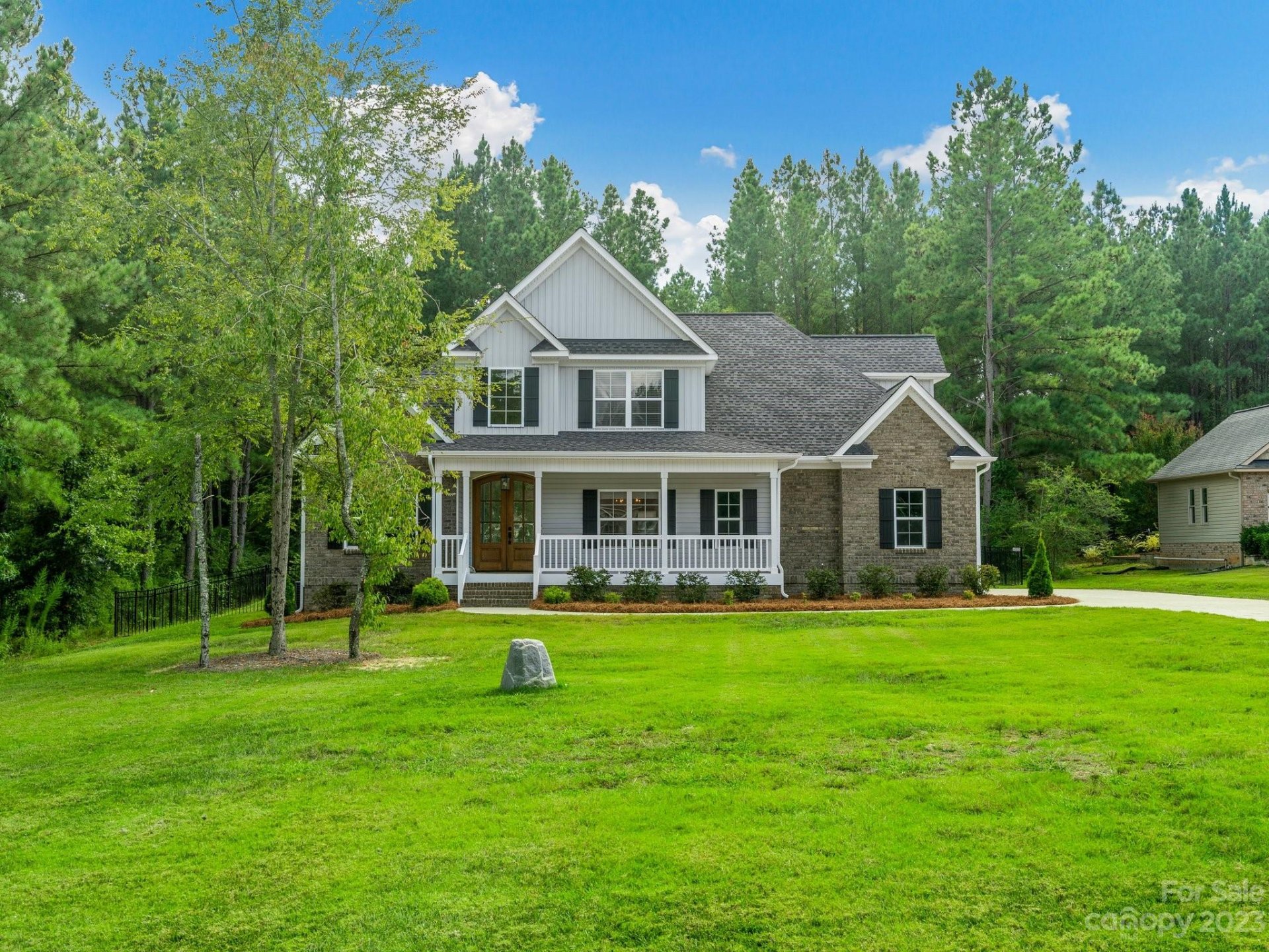 312 Lauren Pines Drive