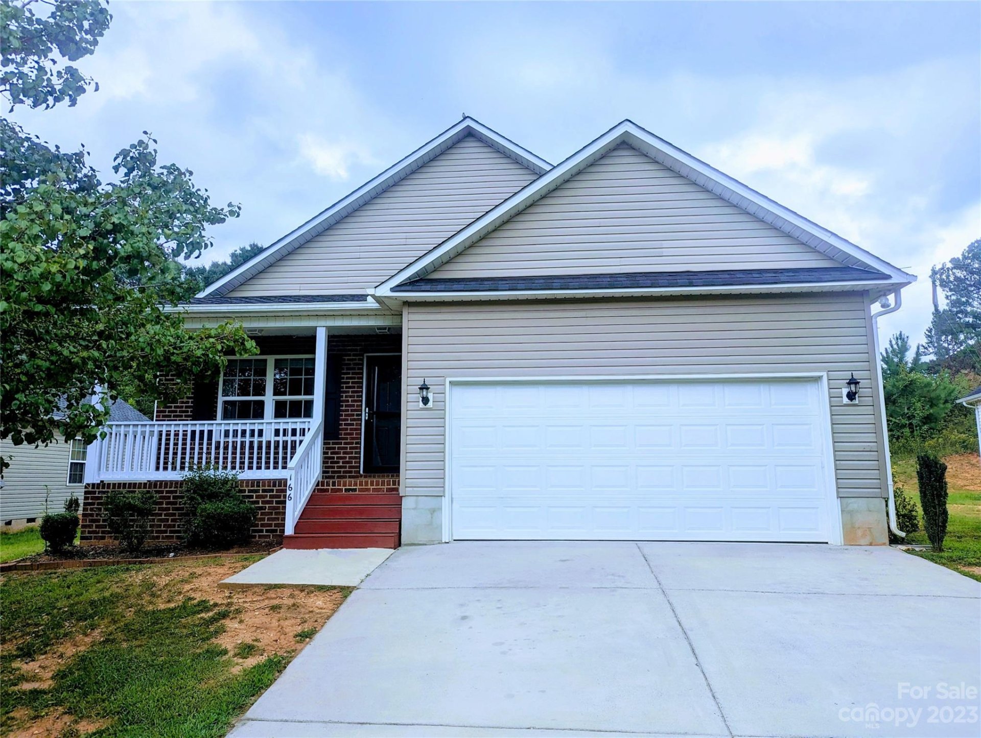 166 Pheasant Ridge Circle