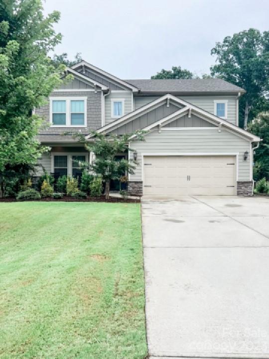 Property image 1 at 2151 Poplar Ridge Drive, Monroe, NC 28110