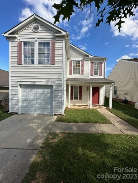 Property image 1 at 2002 Beckwith Lane, Waxhaw, NC 28173