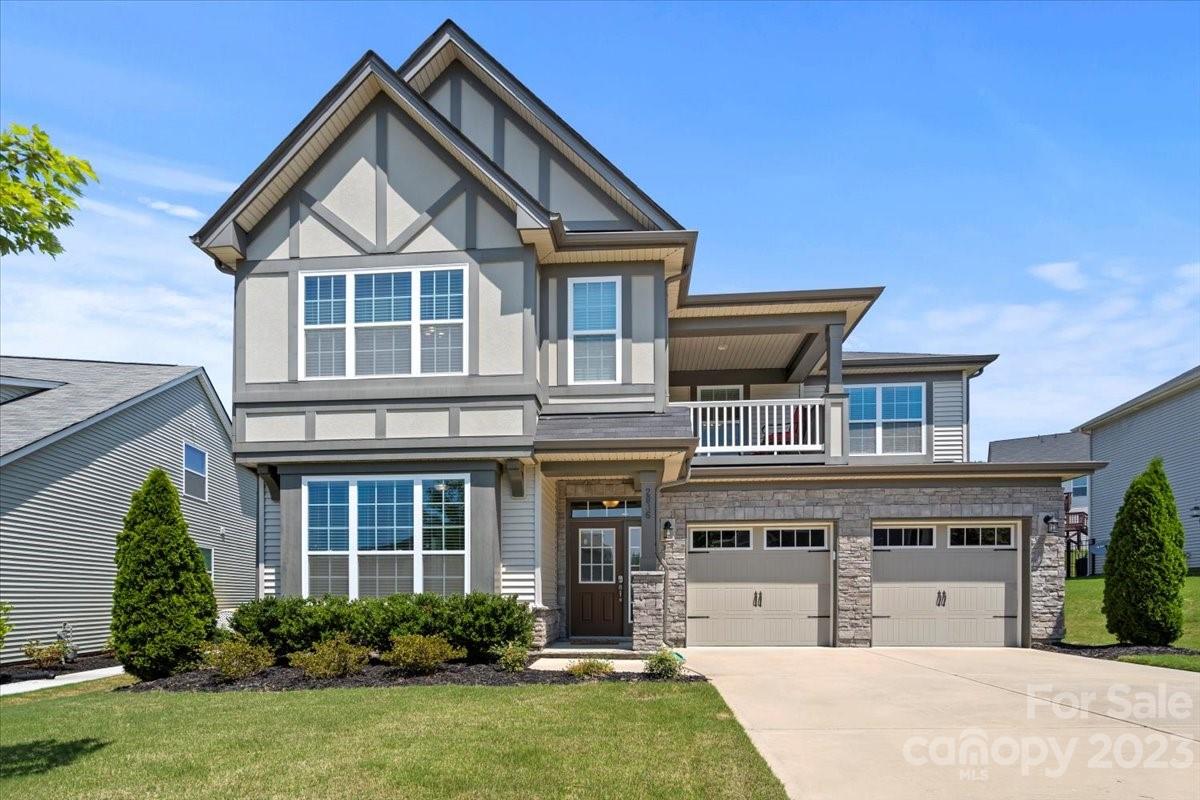 Property image 1 at 2836 Berkhamstead Circle, Concord, NC 28027