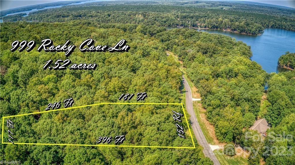 999 Rocky Cove Lane