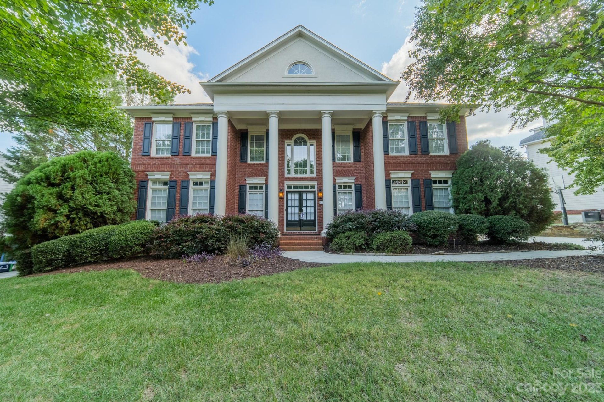 Property image 1 at 11710 Tavernay Parkway, Charlotte, NC 28262
