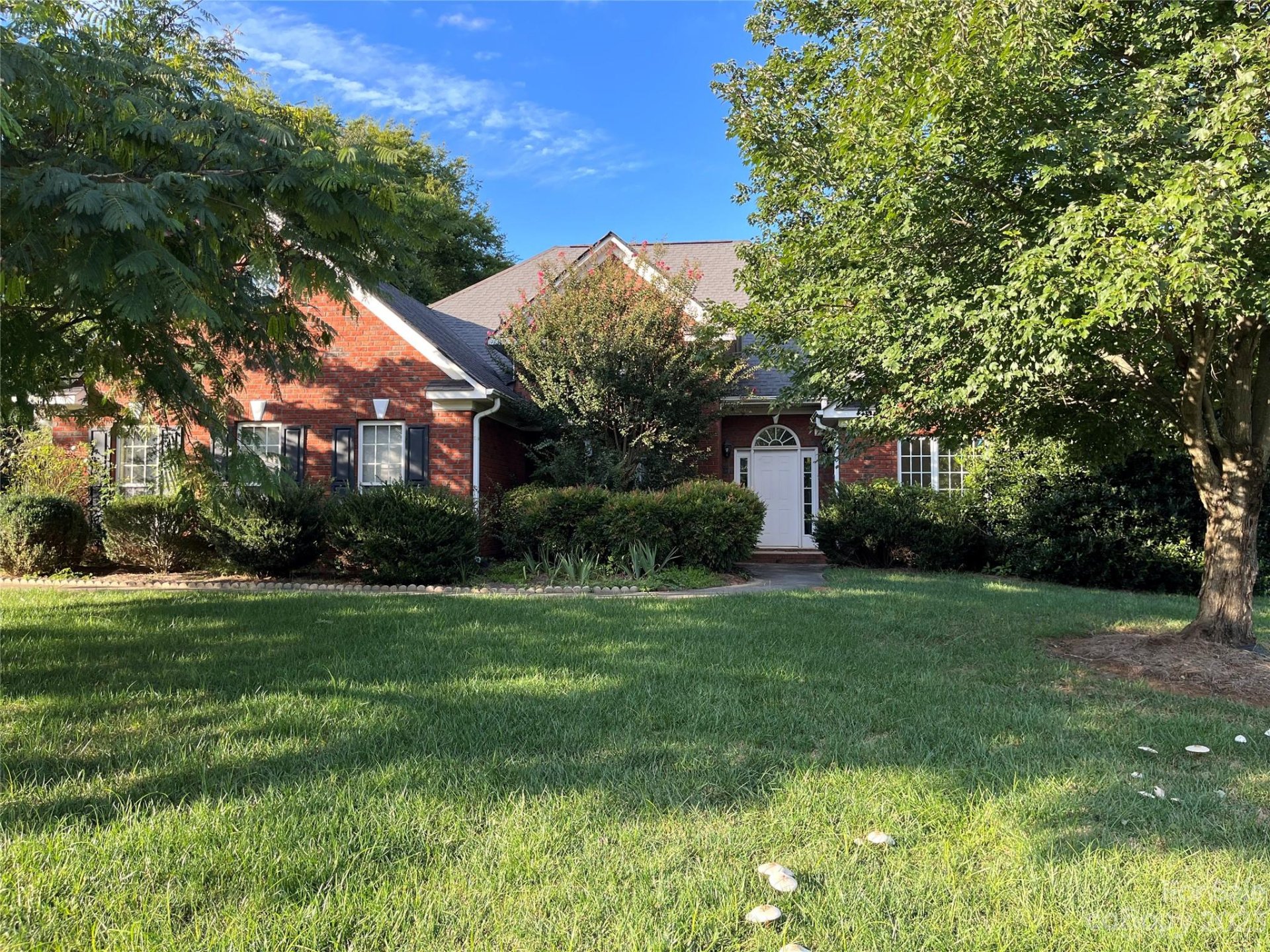 Property image 1 at 4101 Morris Burn Drive, Concord, NC 28027