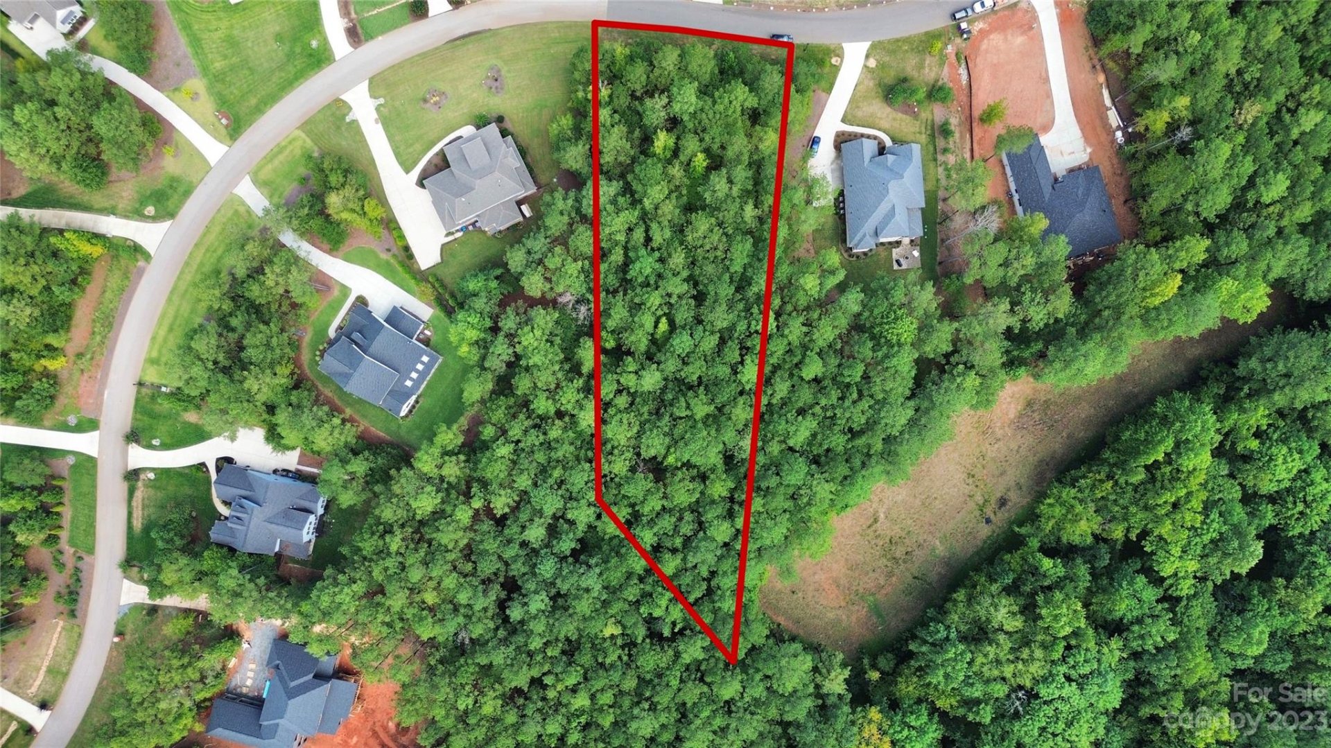 6049 Chimney Bluff Road