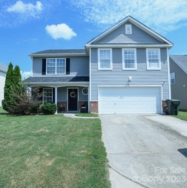 512 Gentle Breeze Lane