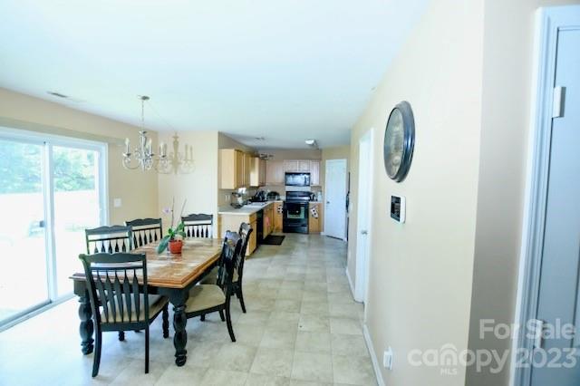 Property image 5 at 512 Gentle Breeze Lane, Rock Hill, SC 29730